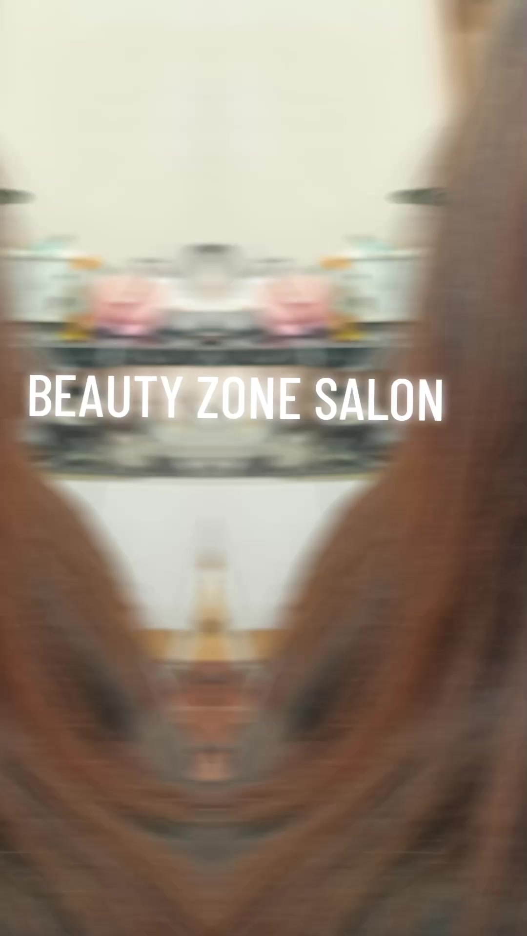 @Beauty Zone Salon