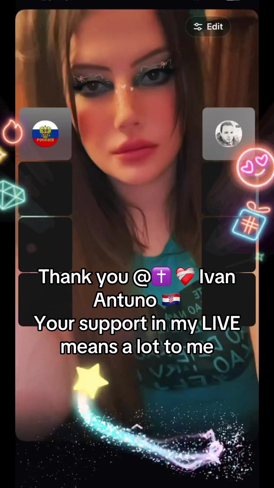 @Jelenassirenasvampires🧛♀️🕎