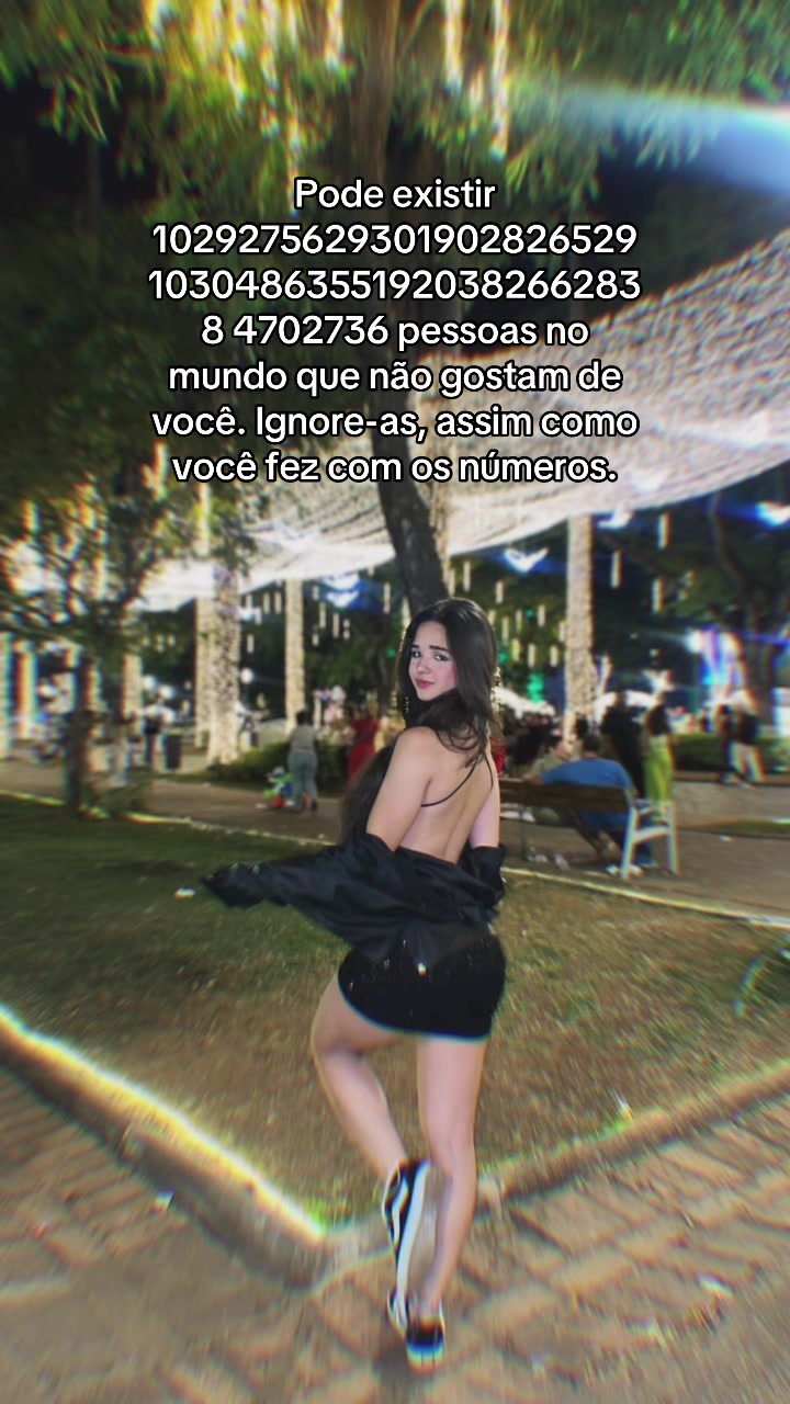 @Gabi chagas