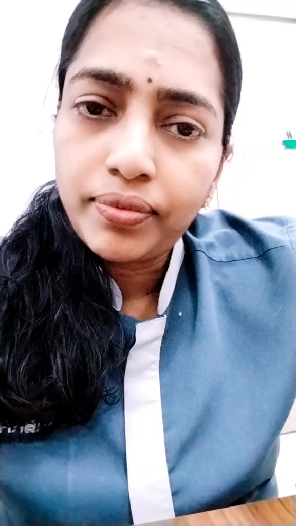 @💃കാത്തു കുറുമ്പി💃