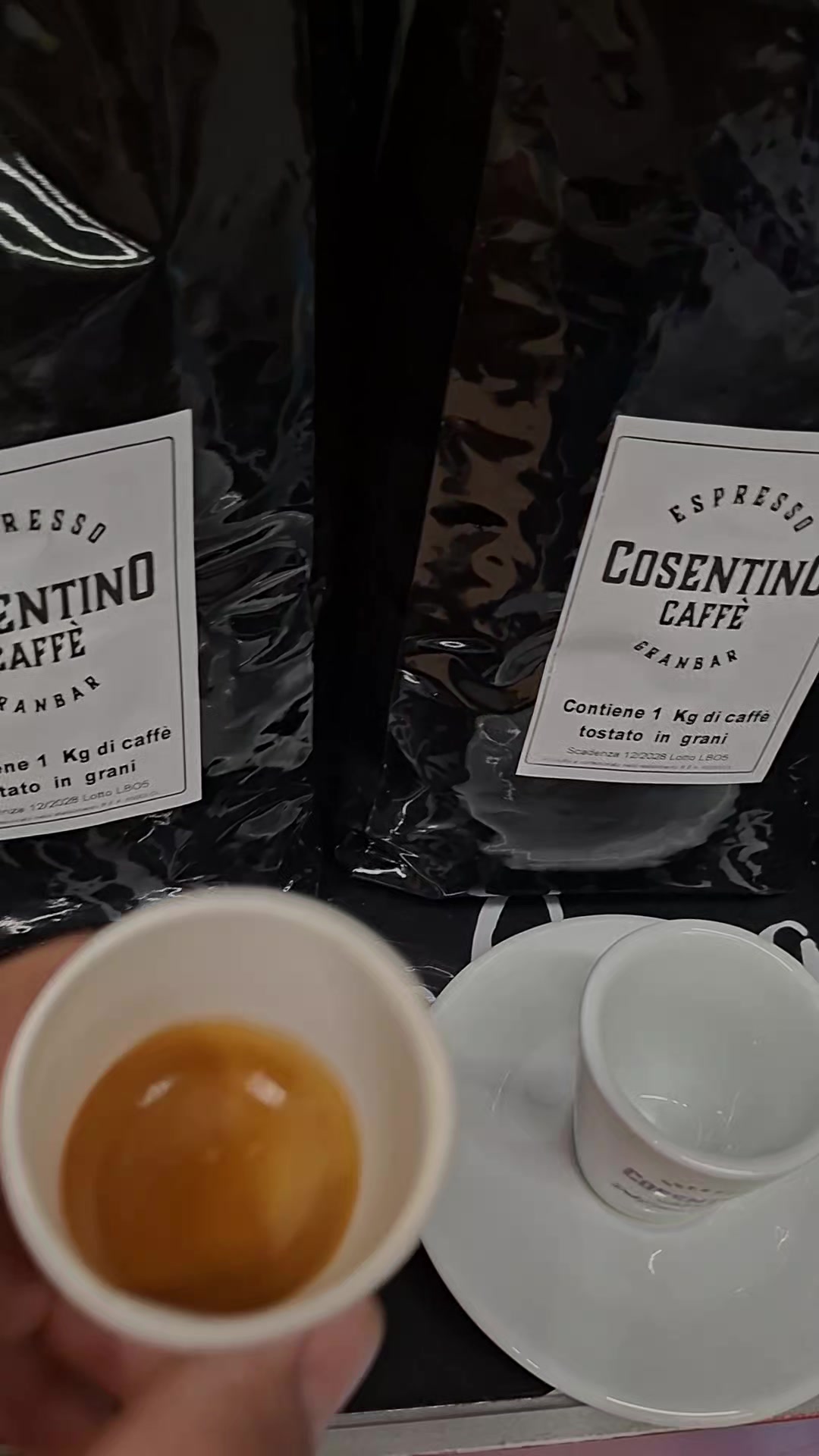@CaffèMania