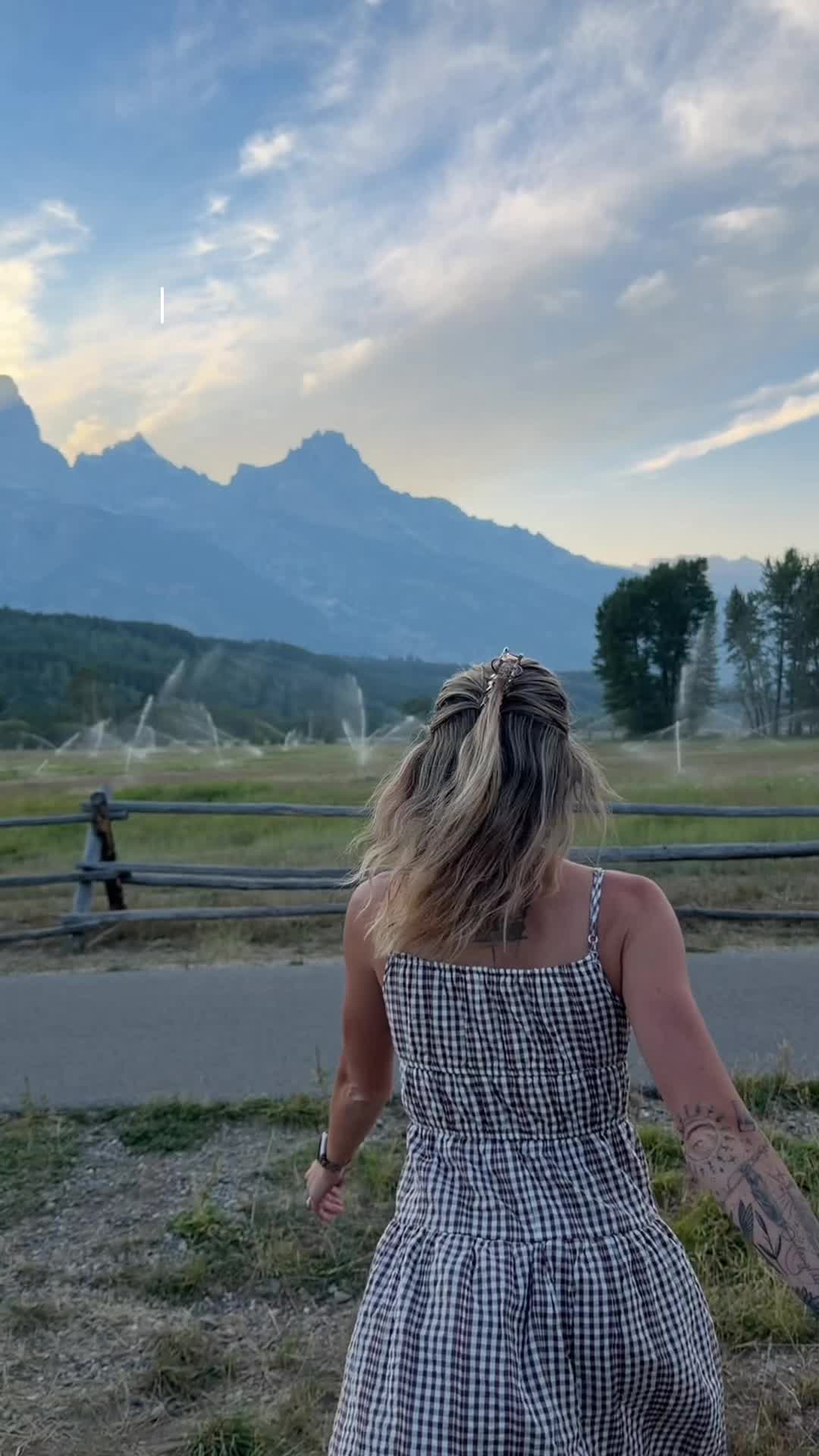 @Jaiden - Grand Teton Photog