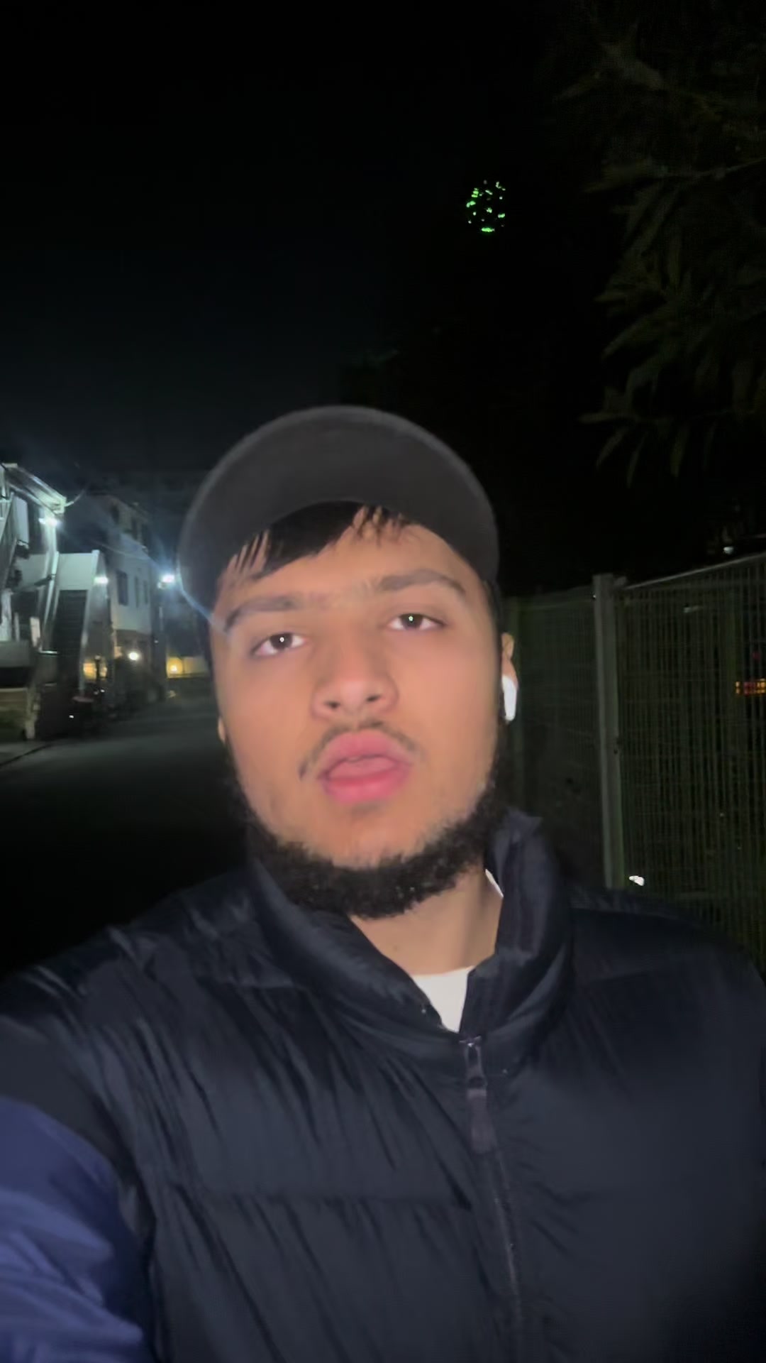 @FAISAL DEEN REFLECTION