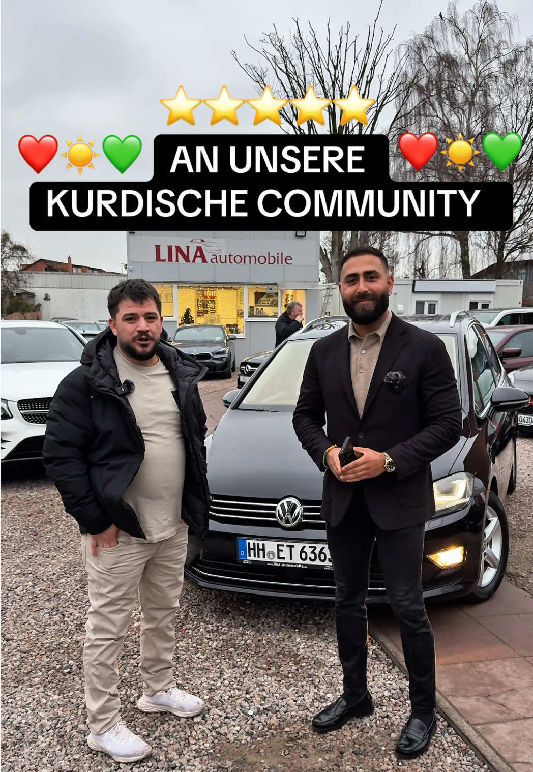 @LINA-Automobile e.K.