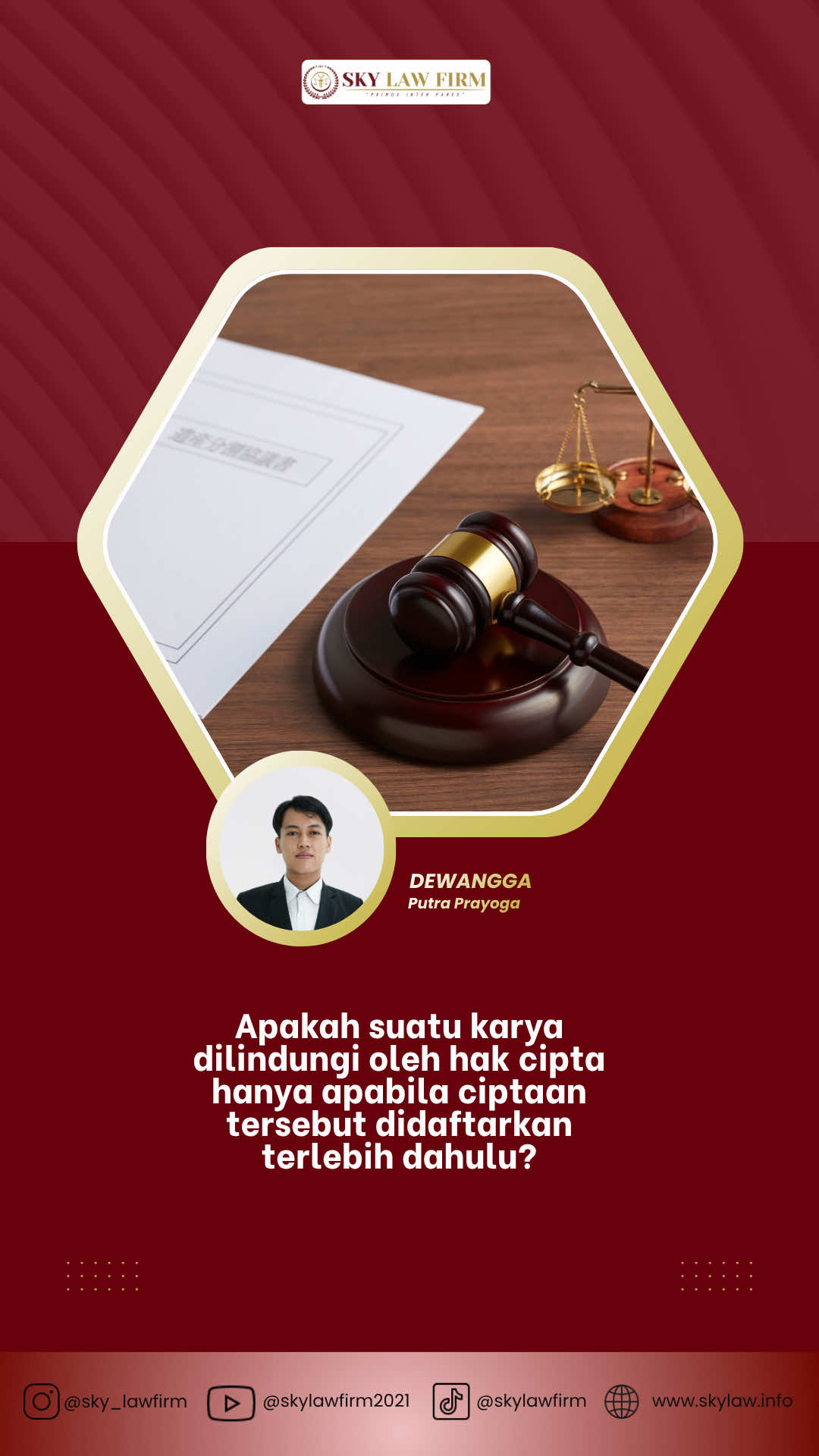 @SKY Law Firm