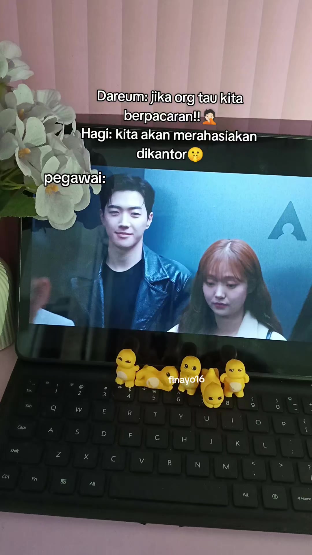 @Fina Pencinta Drakor