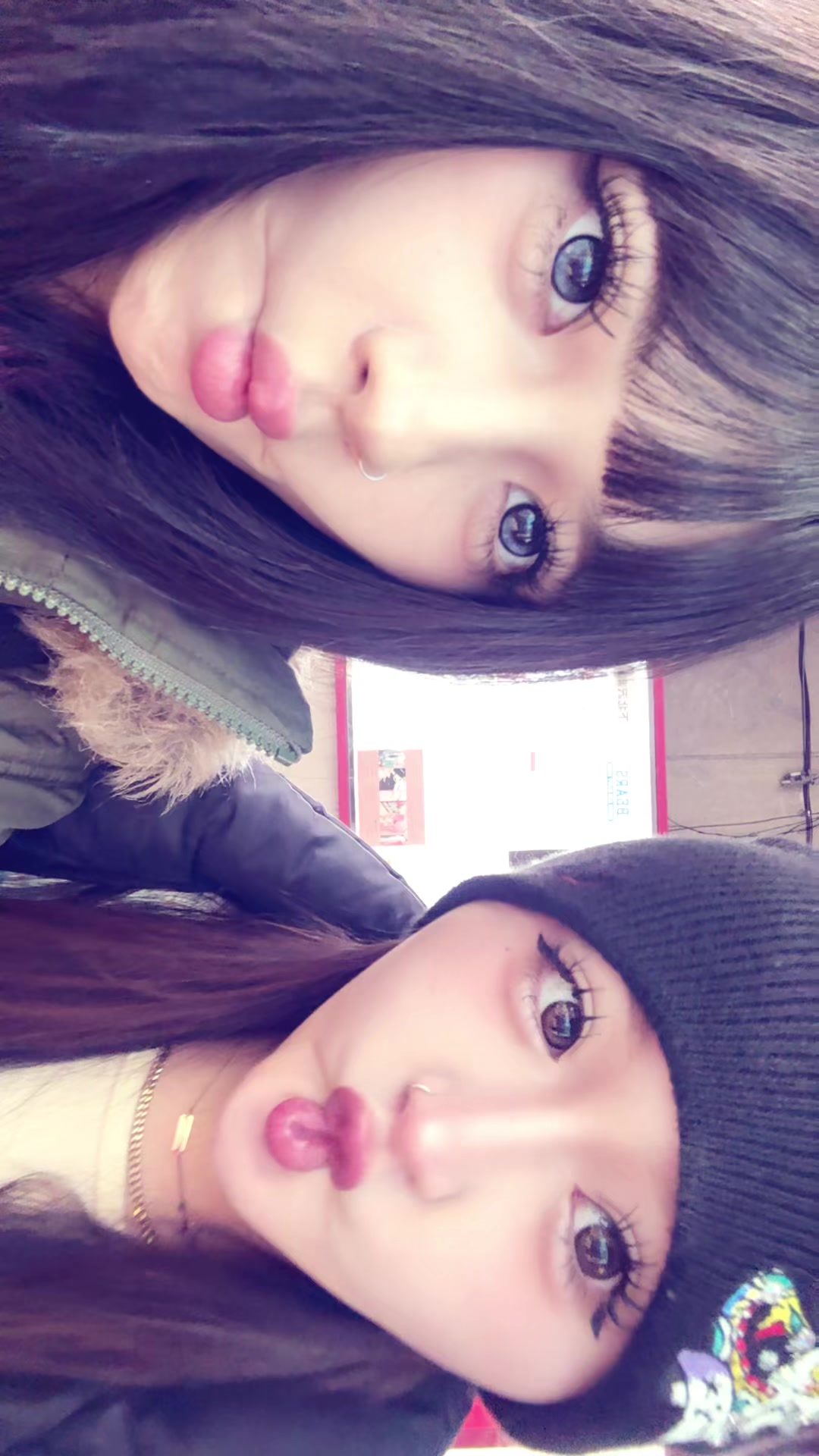 @姫