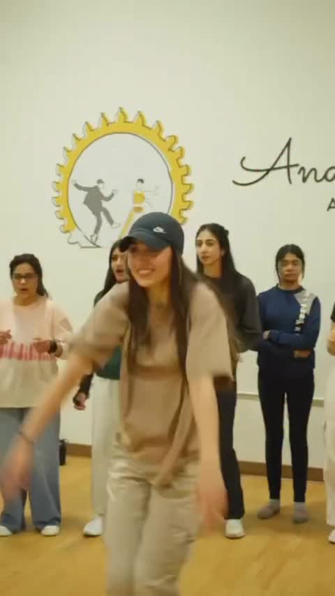 @CRAZY DANCING FACTORY💃🏿🕺