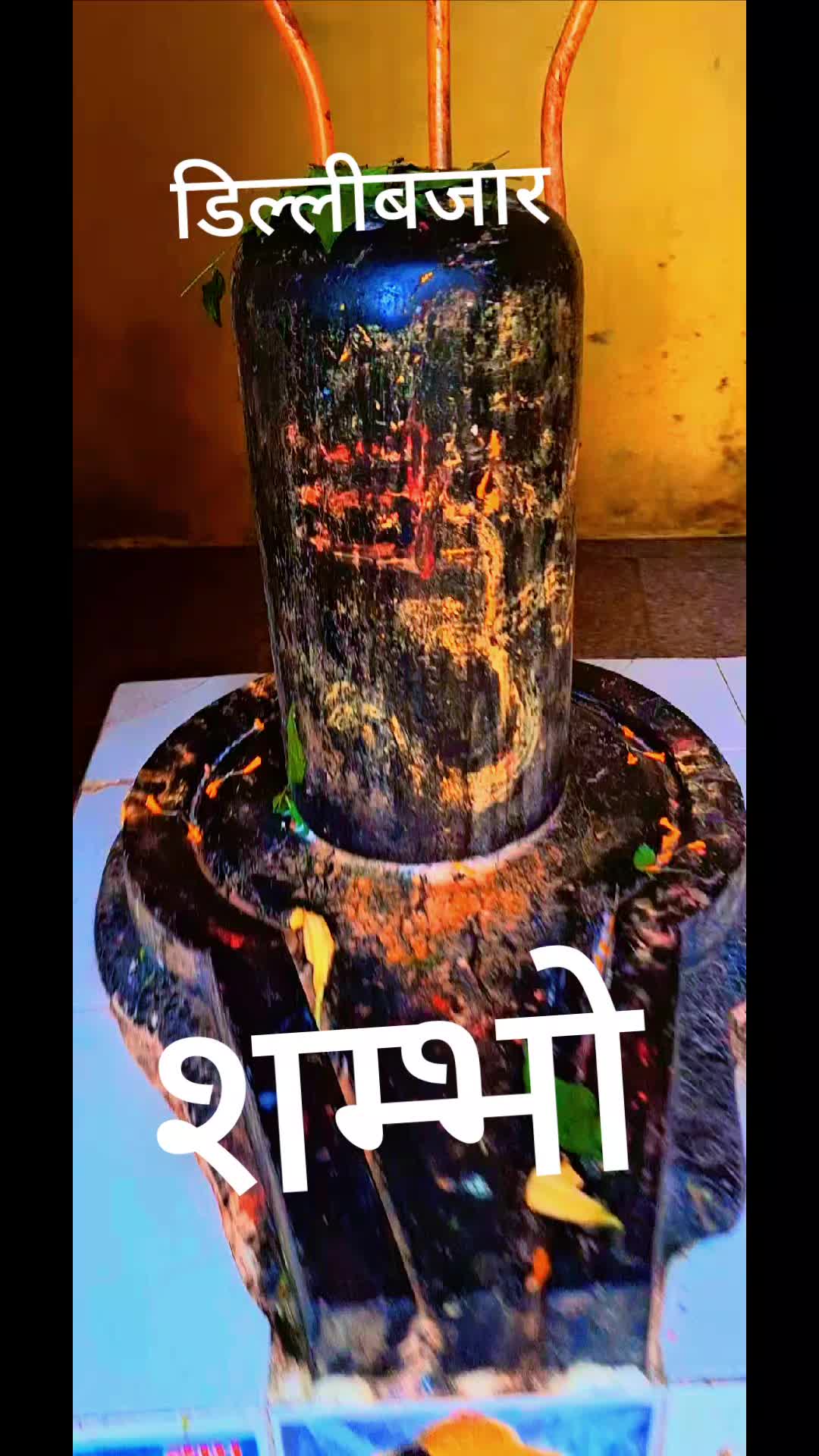 @तपो भुमी नेपाल