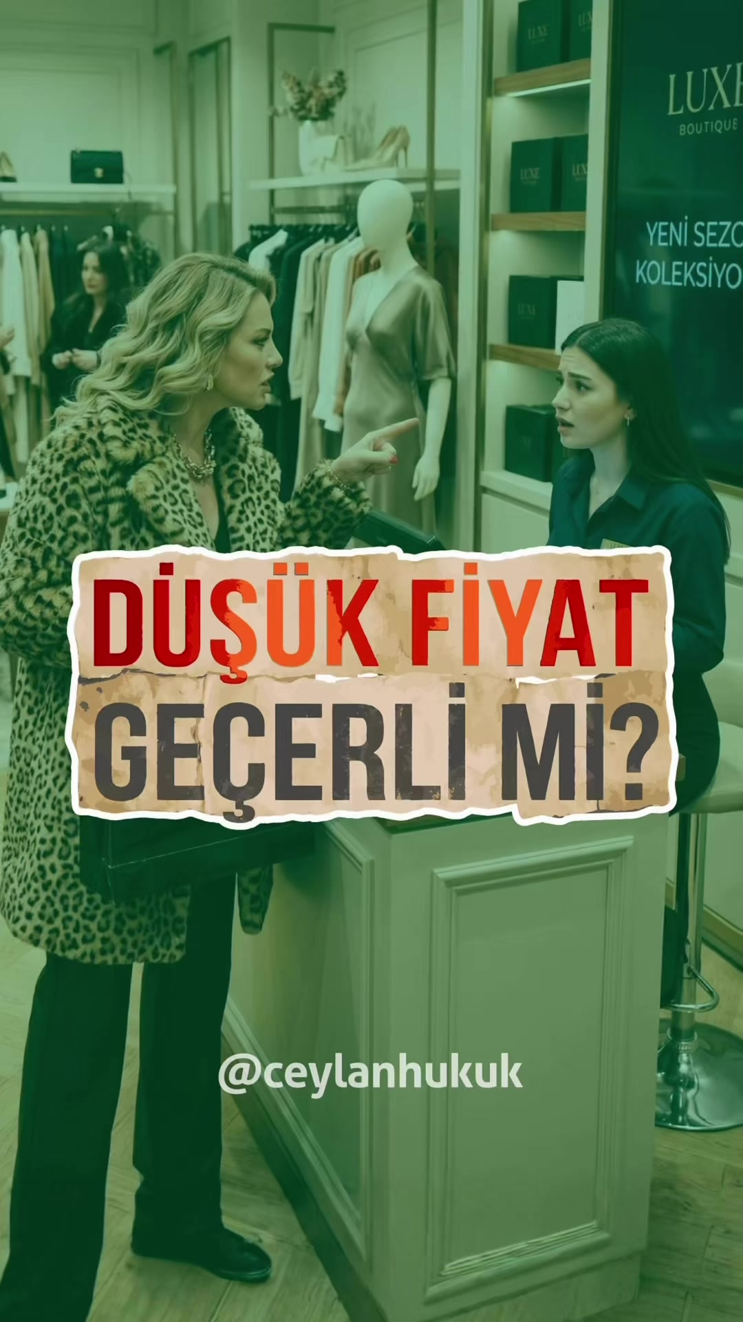 @Ceylan Hukuk Bürosu