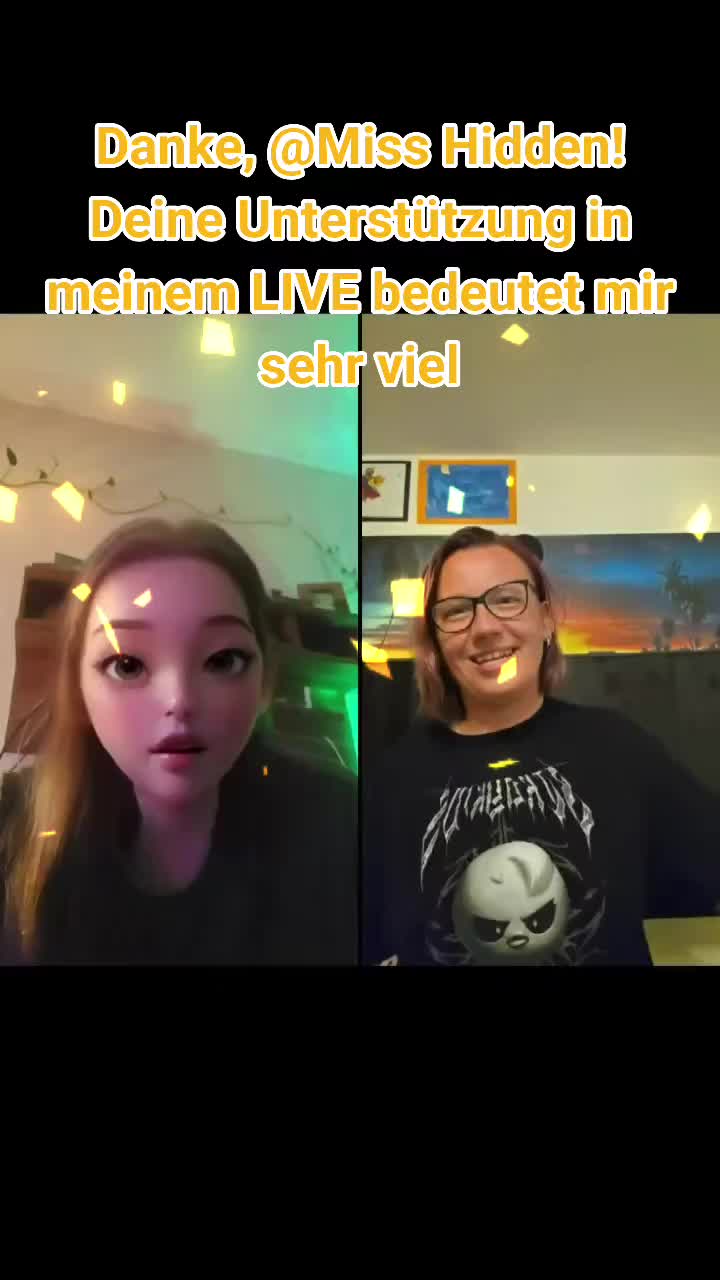 @Biene-Maja84🐝🦄🦉