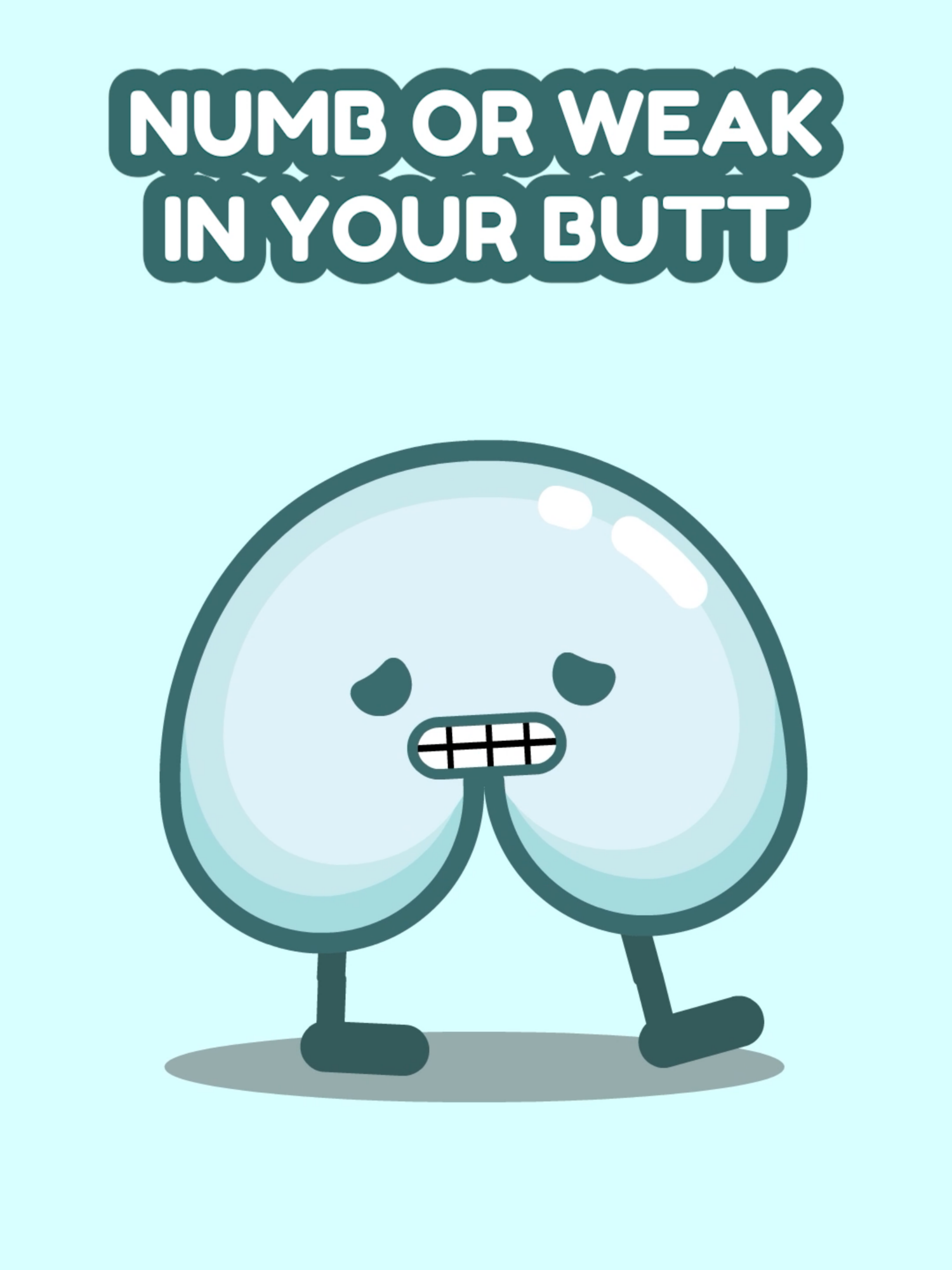@Butt Talks