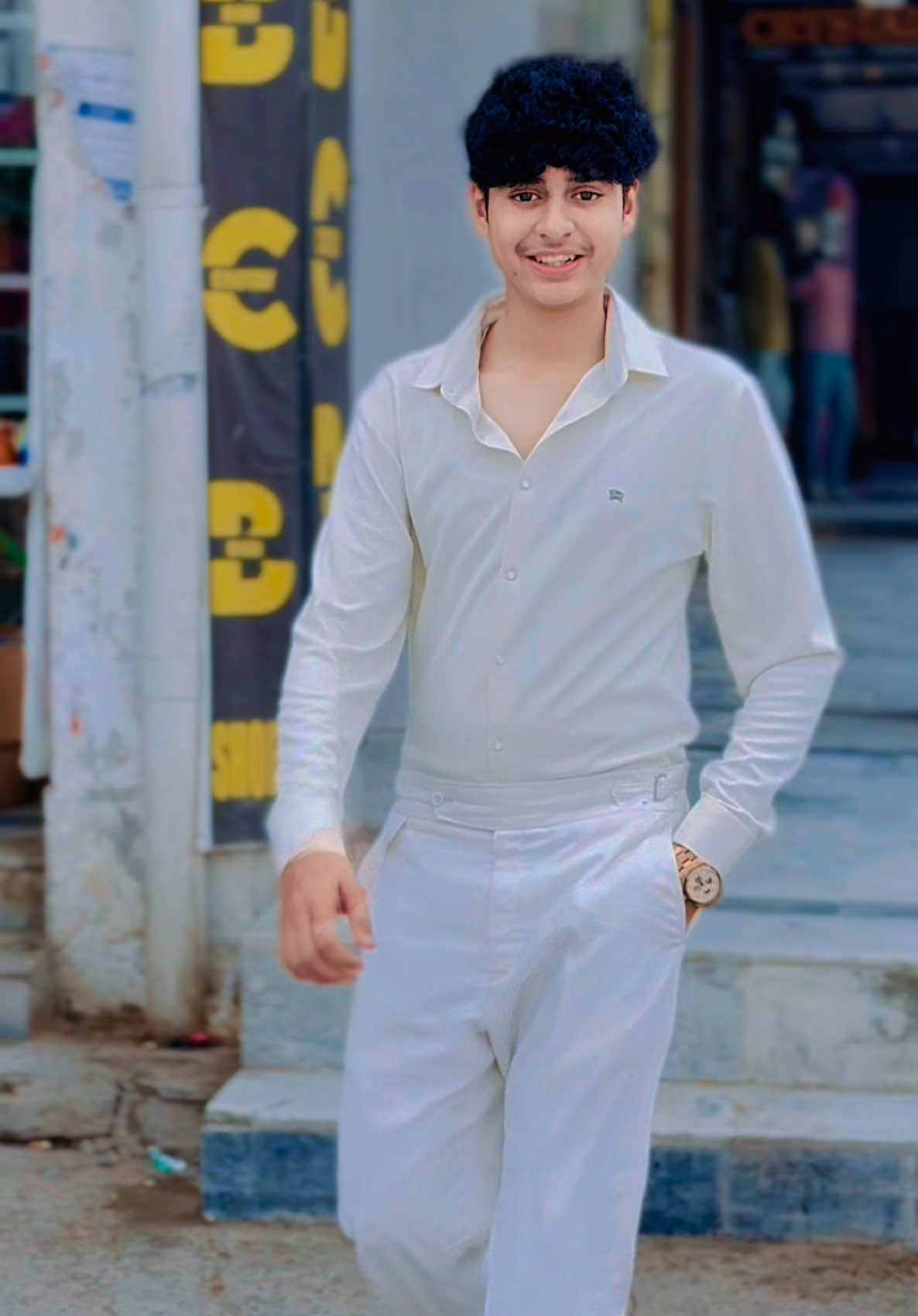 @Ibrahim Asif