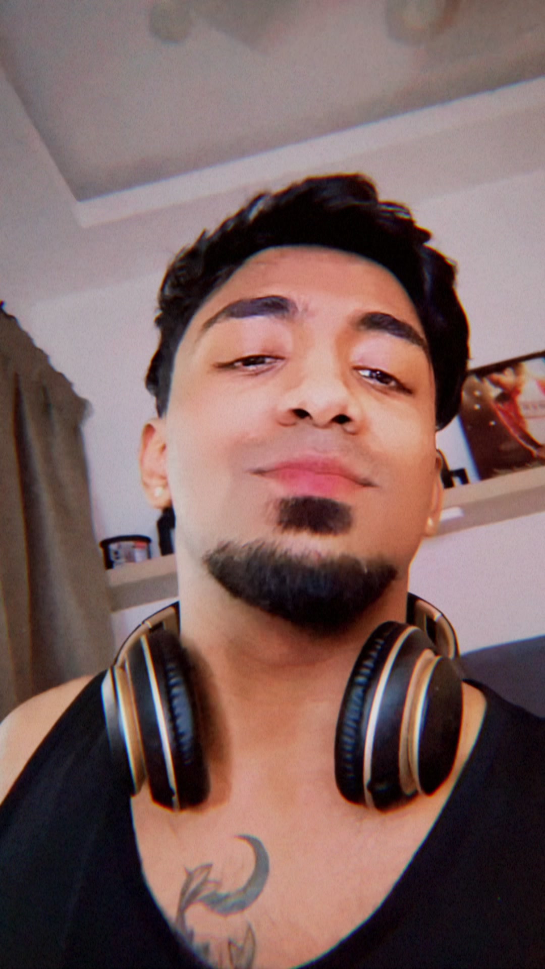 @IMLANHERE🔱