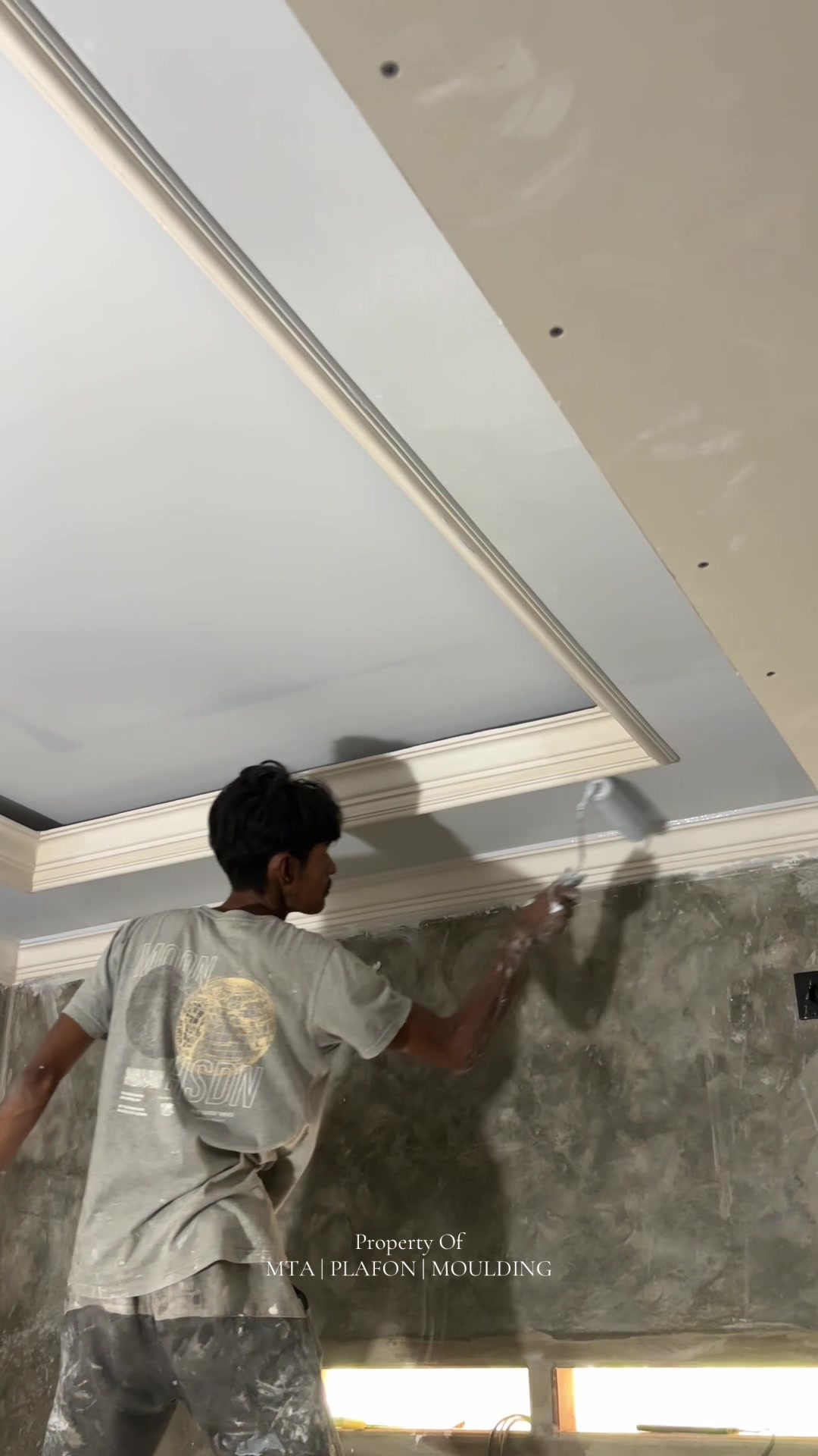 @MTA | PLAFON | MOULDING