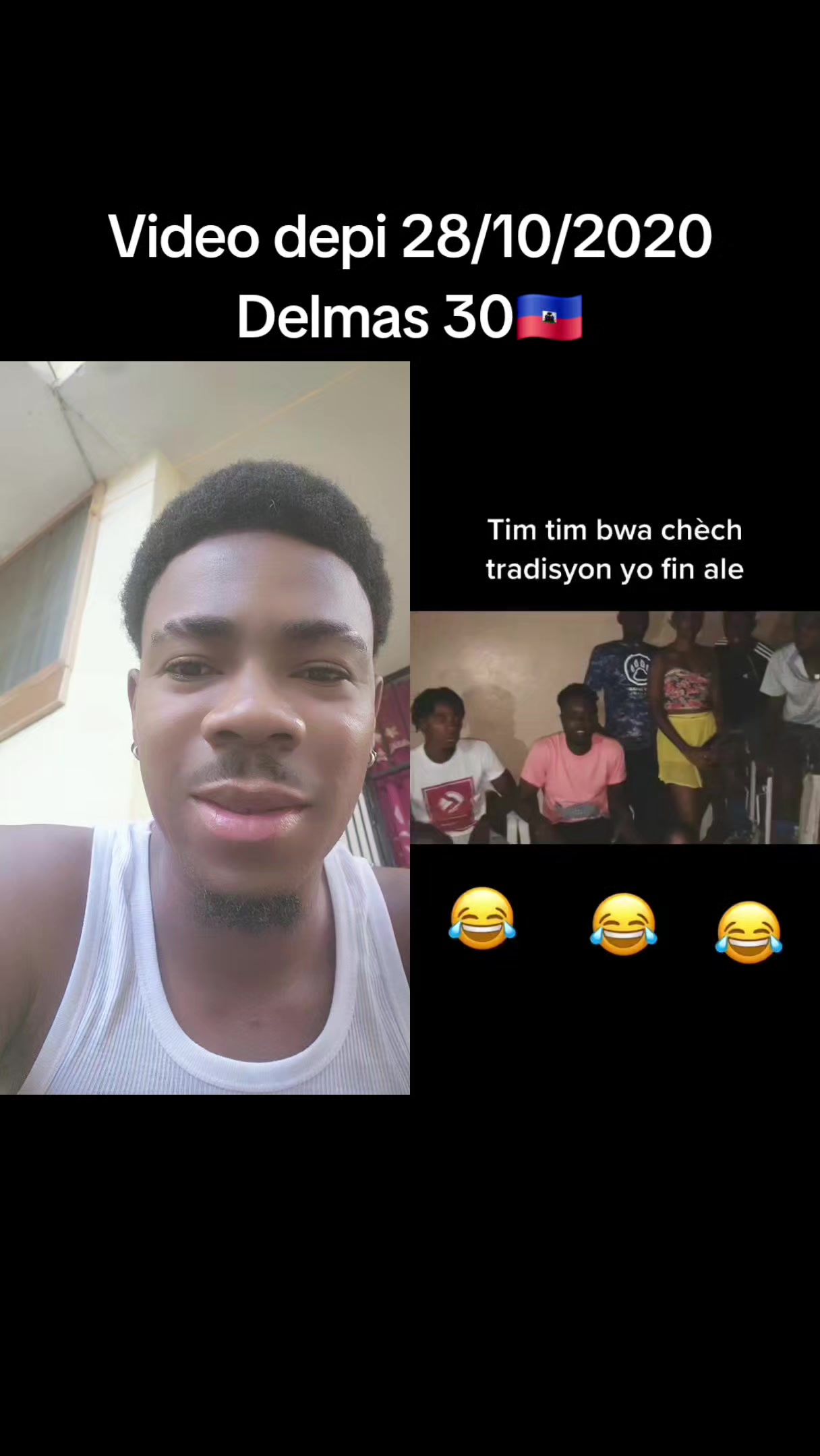 @Trueboy Pyranha🇭🇹❤💯