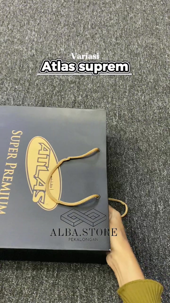 @Alba.Store1