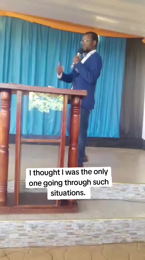 @Niwagaba Alex Bullian (Pastor)