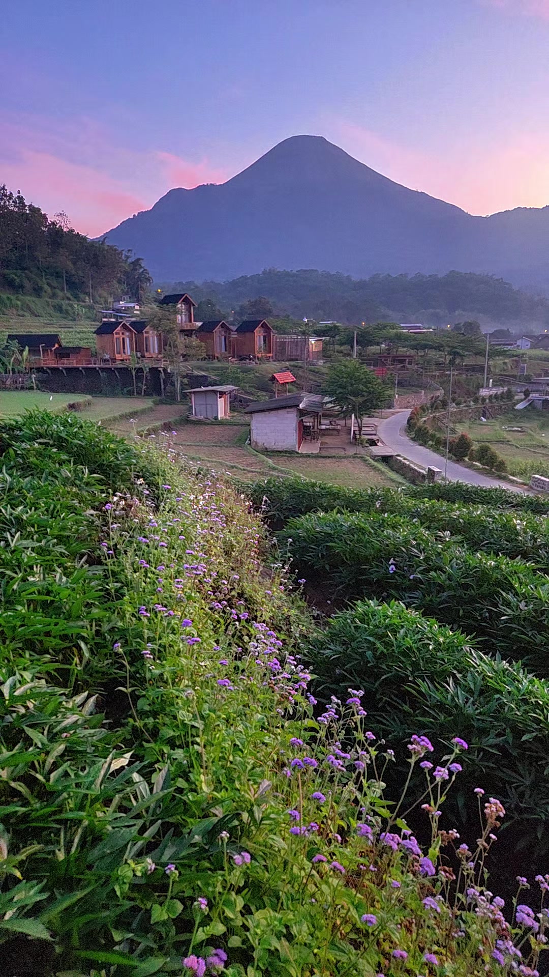 @Slow living Trawas