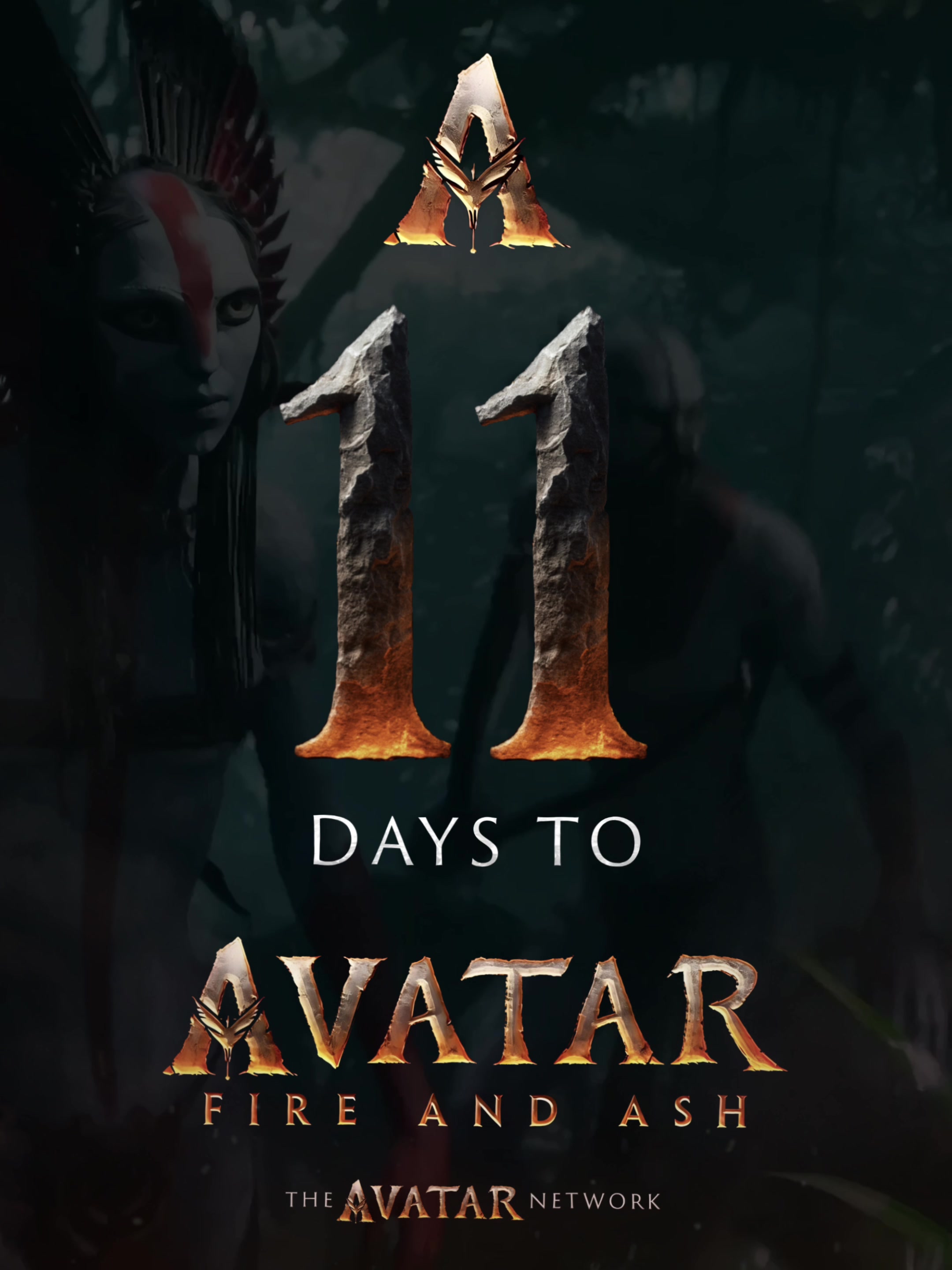 @The Avatar Network
