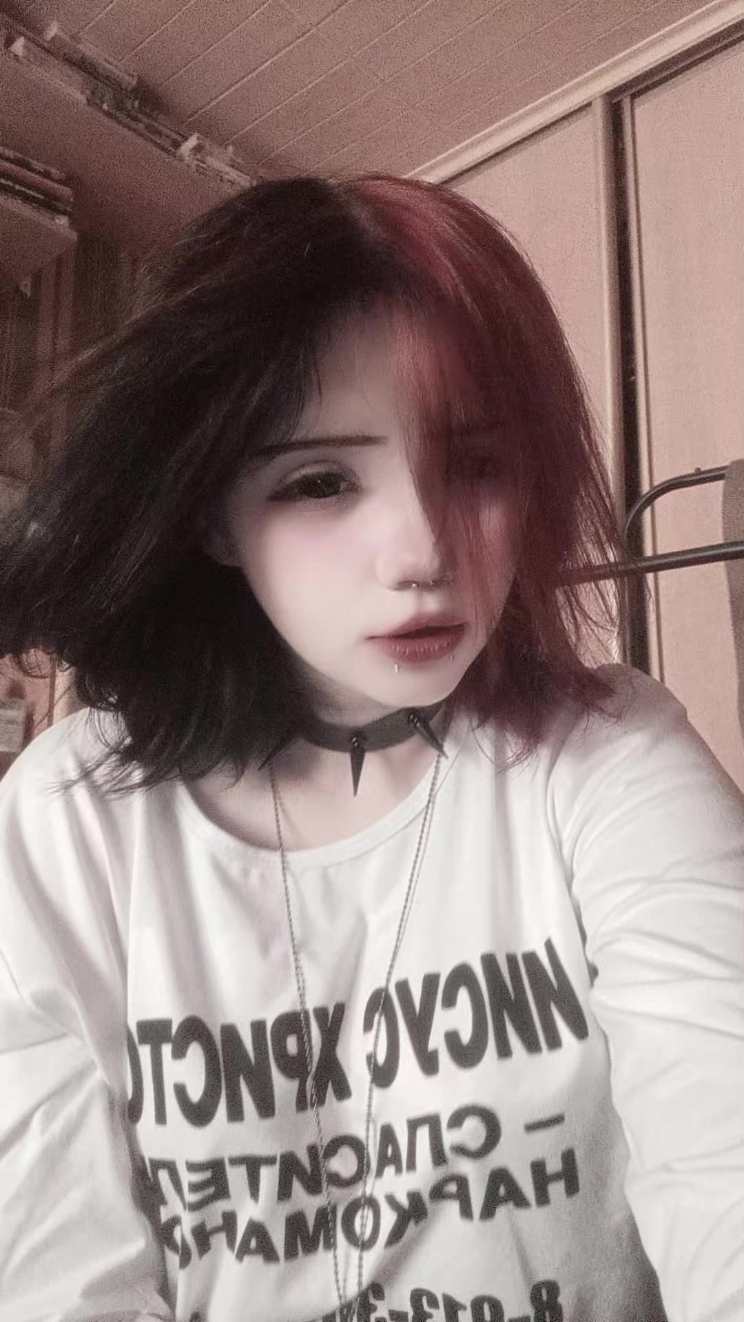 @камилла чекушка