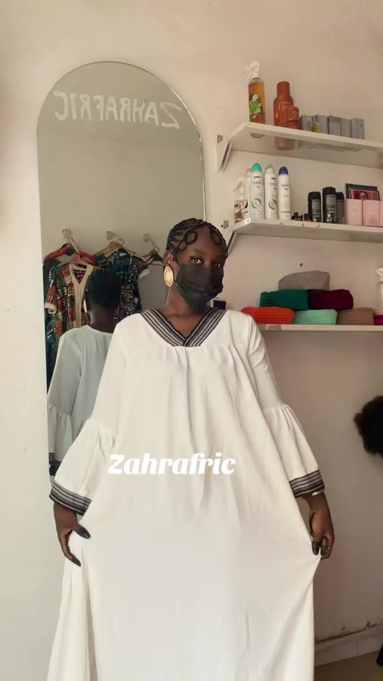 @Zahrafric