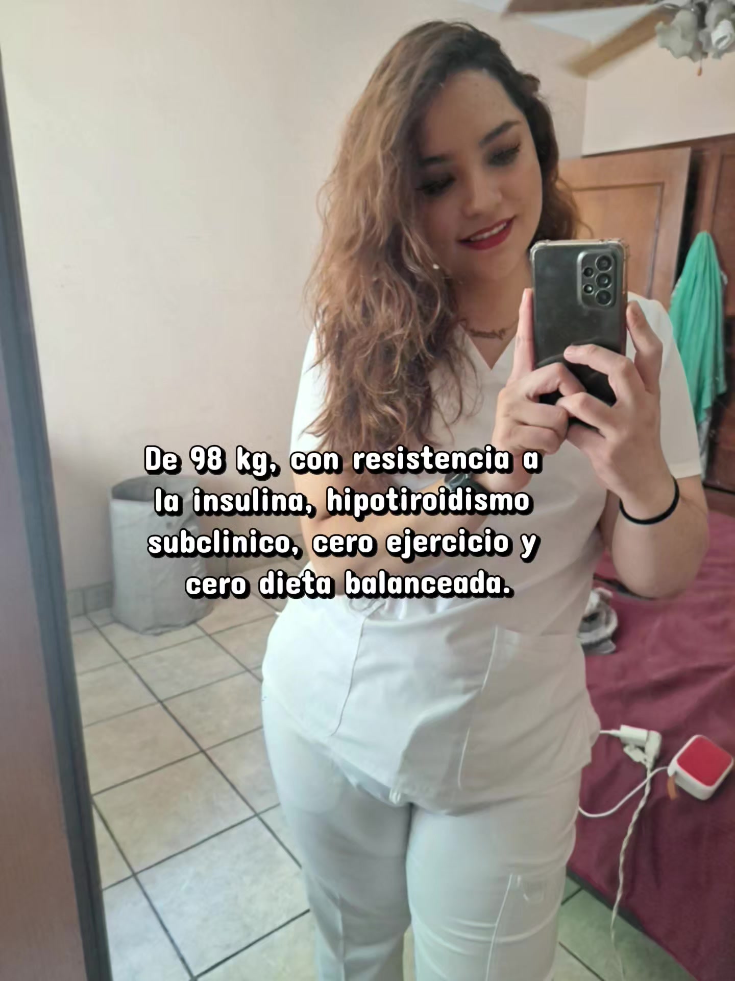 @Victoria Chac&oacute;n
