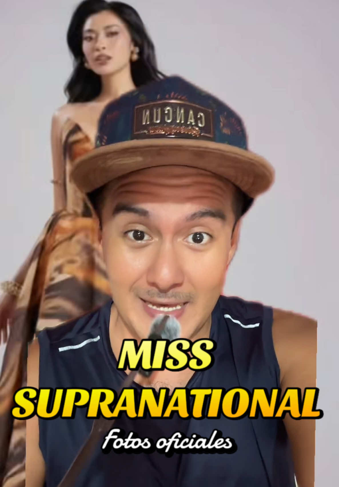 @Leonel Watson