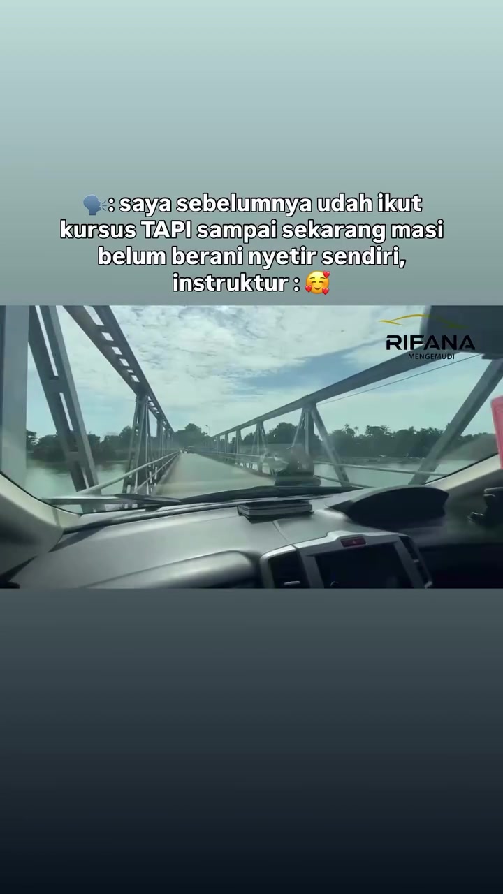 @Kursus Mengemudi Makassar