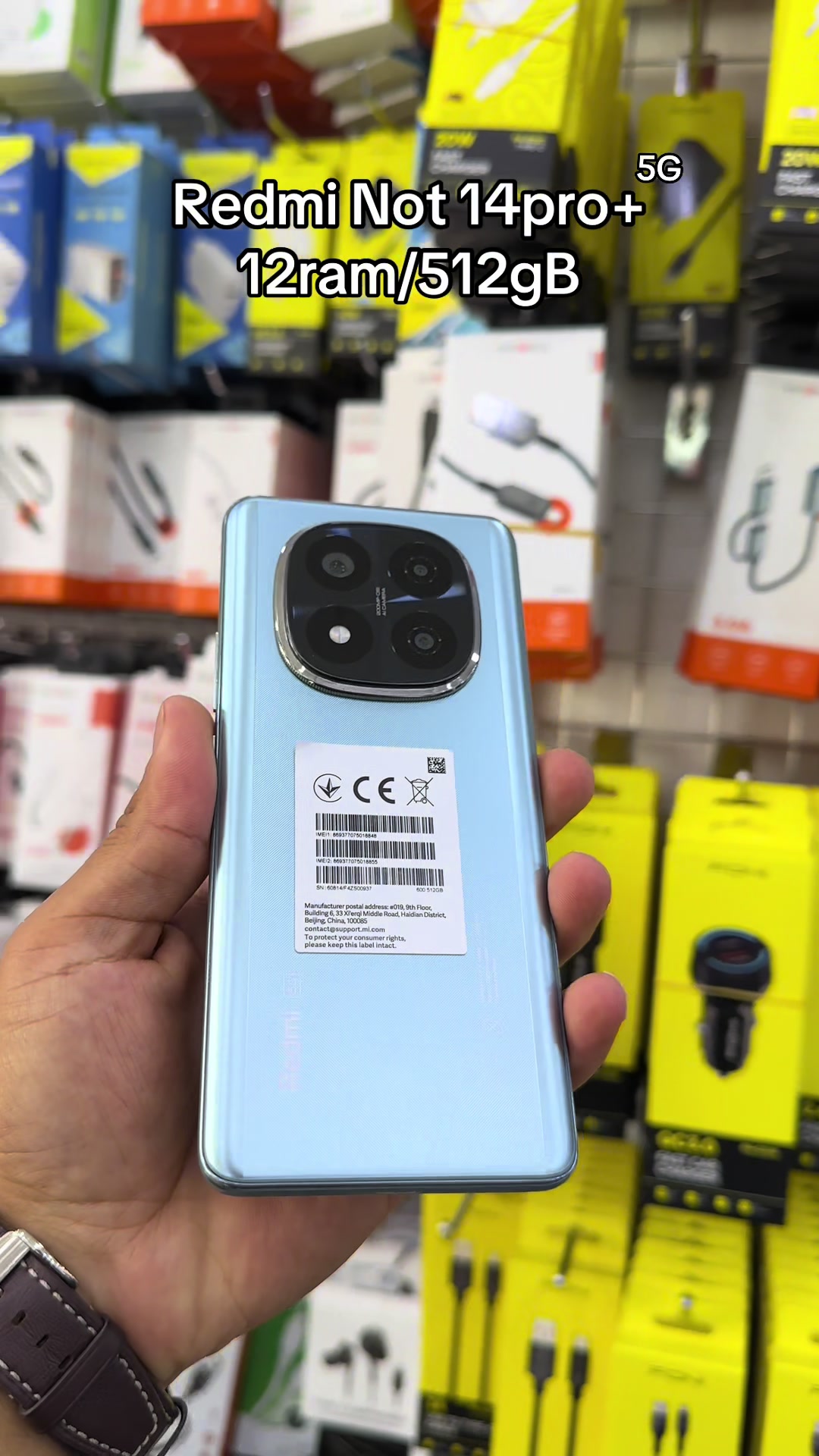 @Gence_Telefon_Univermaq