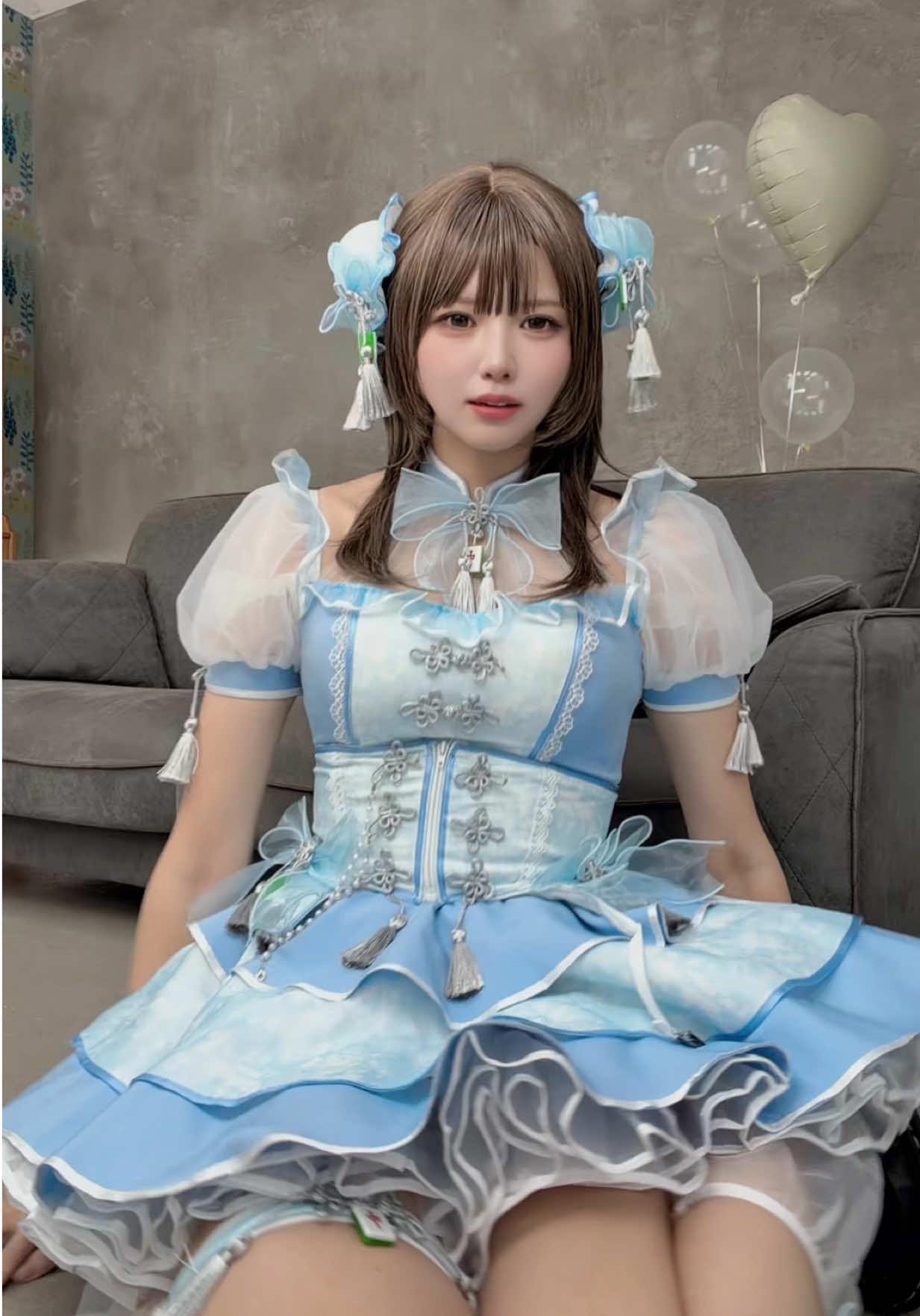 @みどりかわ きらら