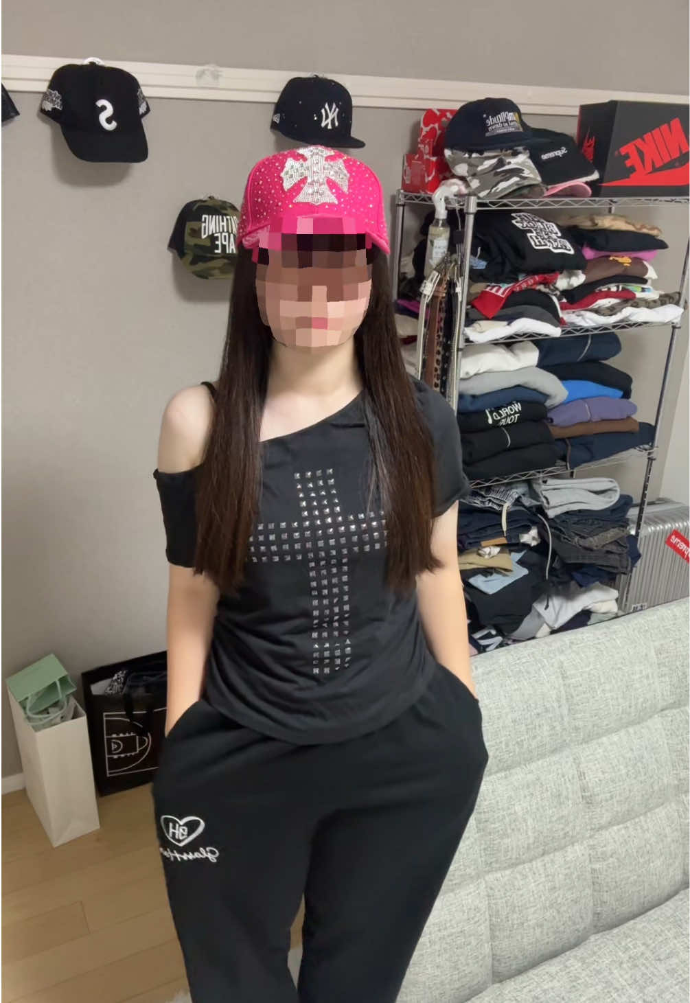 @なかい