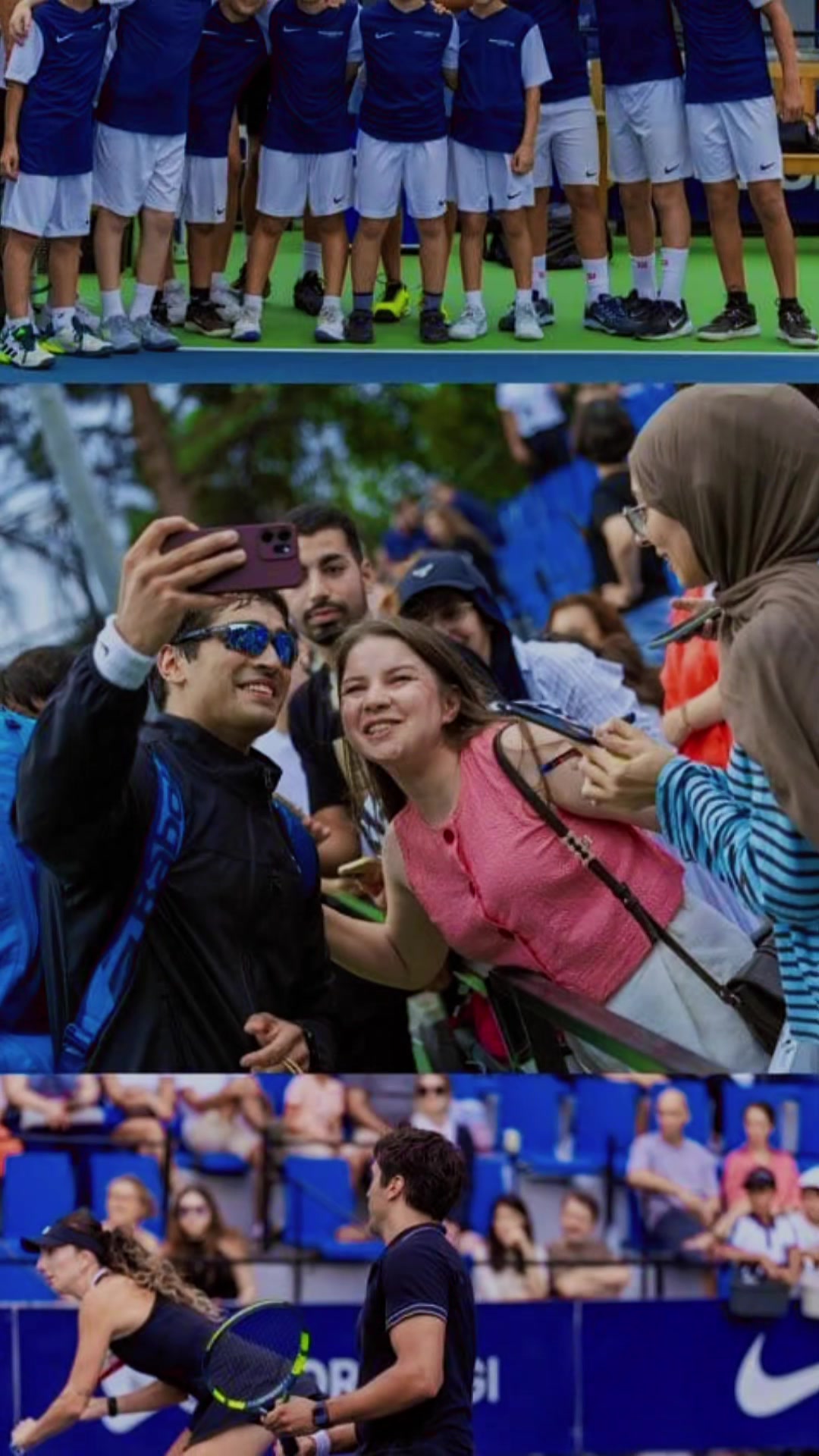 @🌹 Afra + Mert World FC 🐑