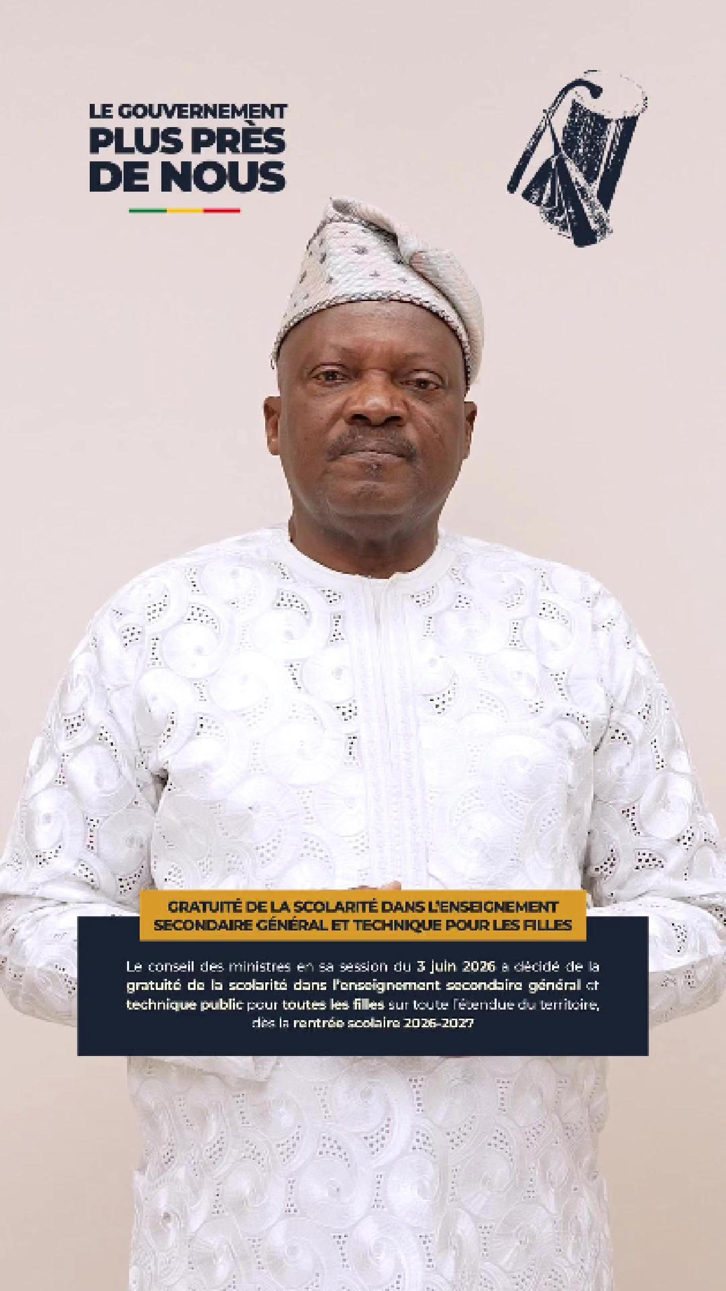 @B&eacute;nin Bouge 🇧🇯