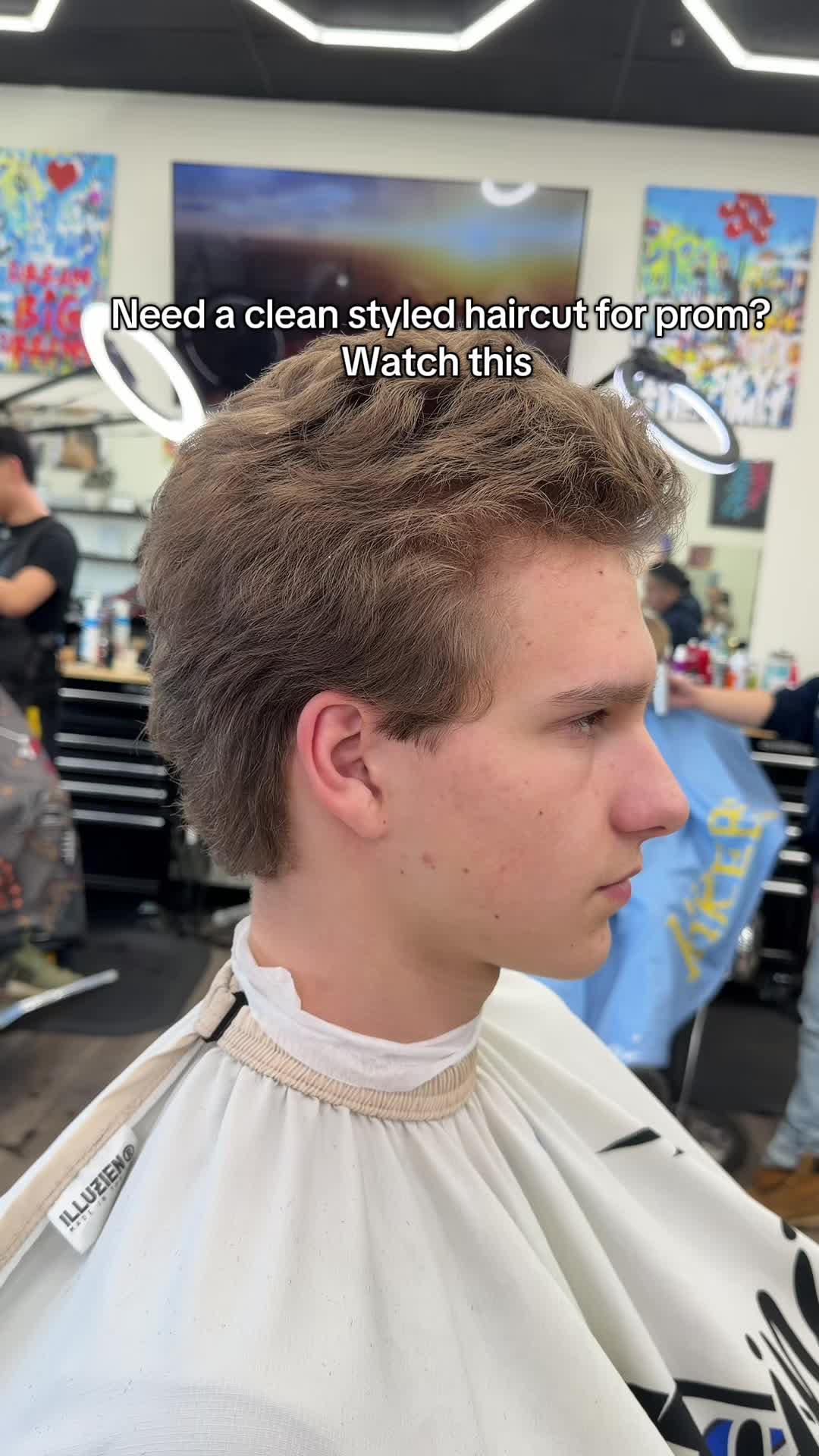 @Casini Cuts
