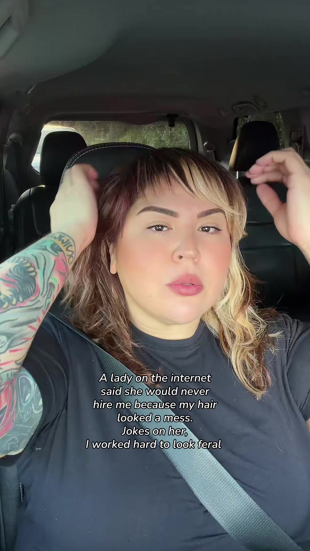 @Lee Martinez Rivera | TX HAIR