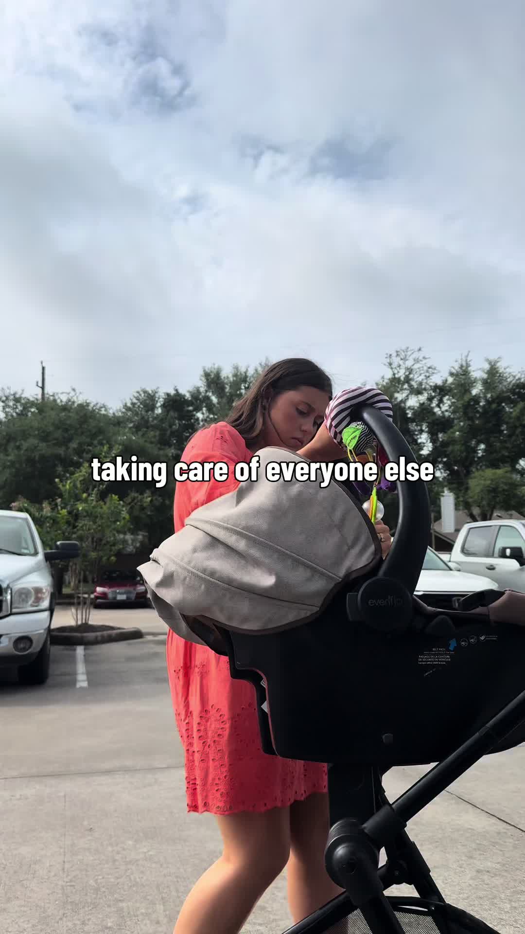 @Presley | life + motherhood