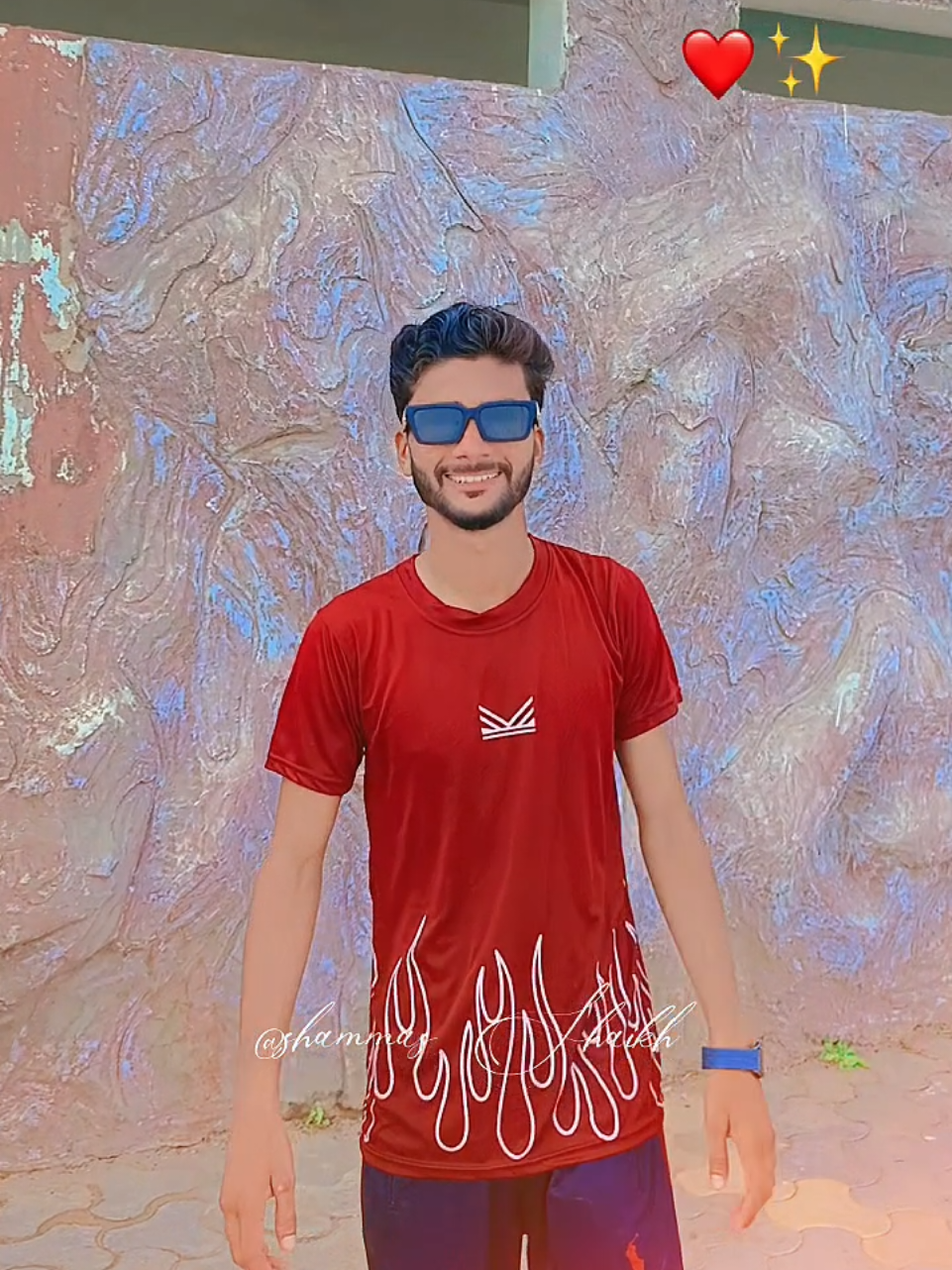 @Shammas Shaikh