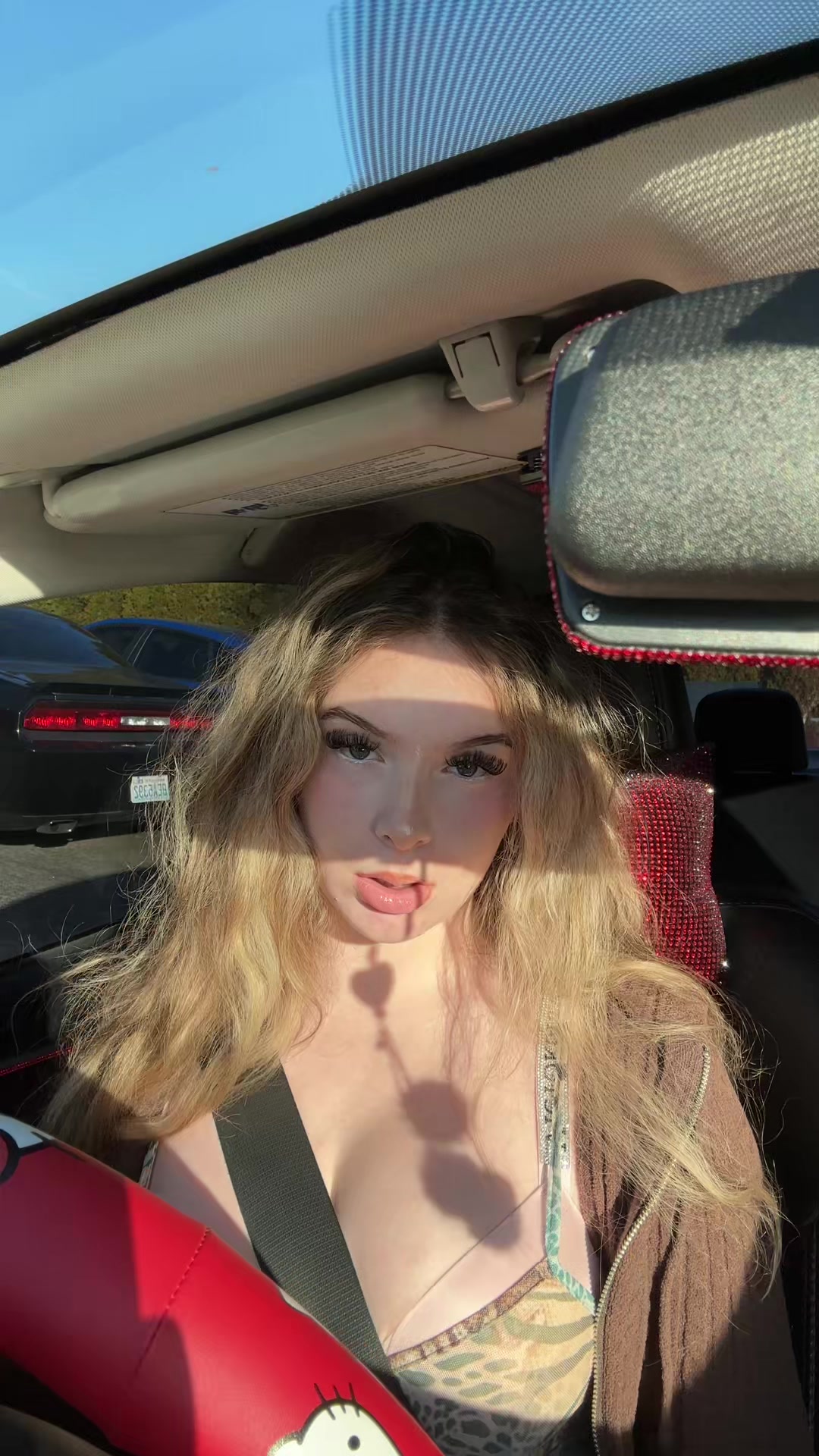 @Ashley