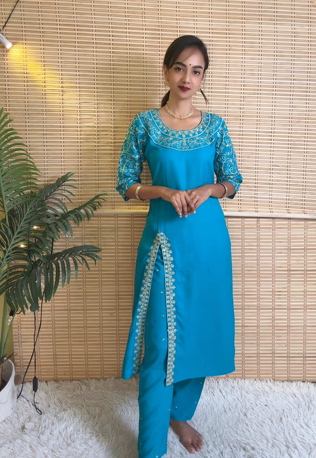 @Janani
