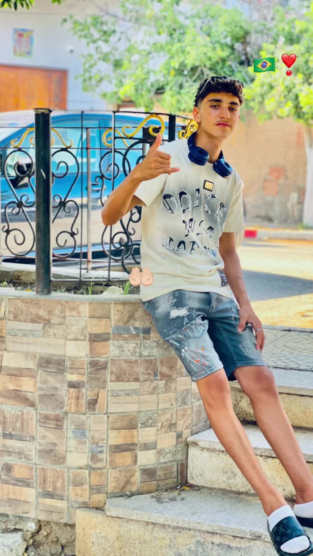 @البرازيلـي🇧🇷♡💚★彡 قيس 彡★