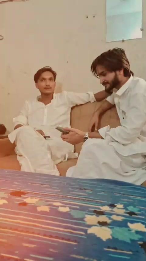 @Sami Kashmiri. DD