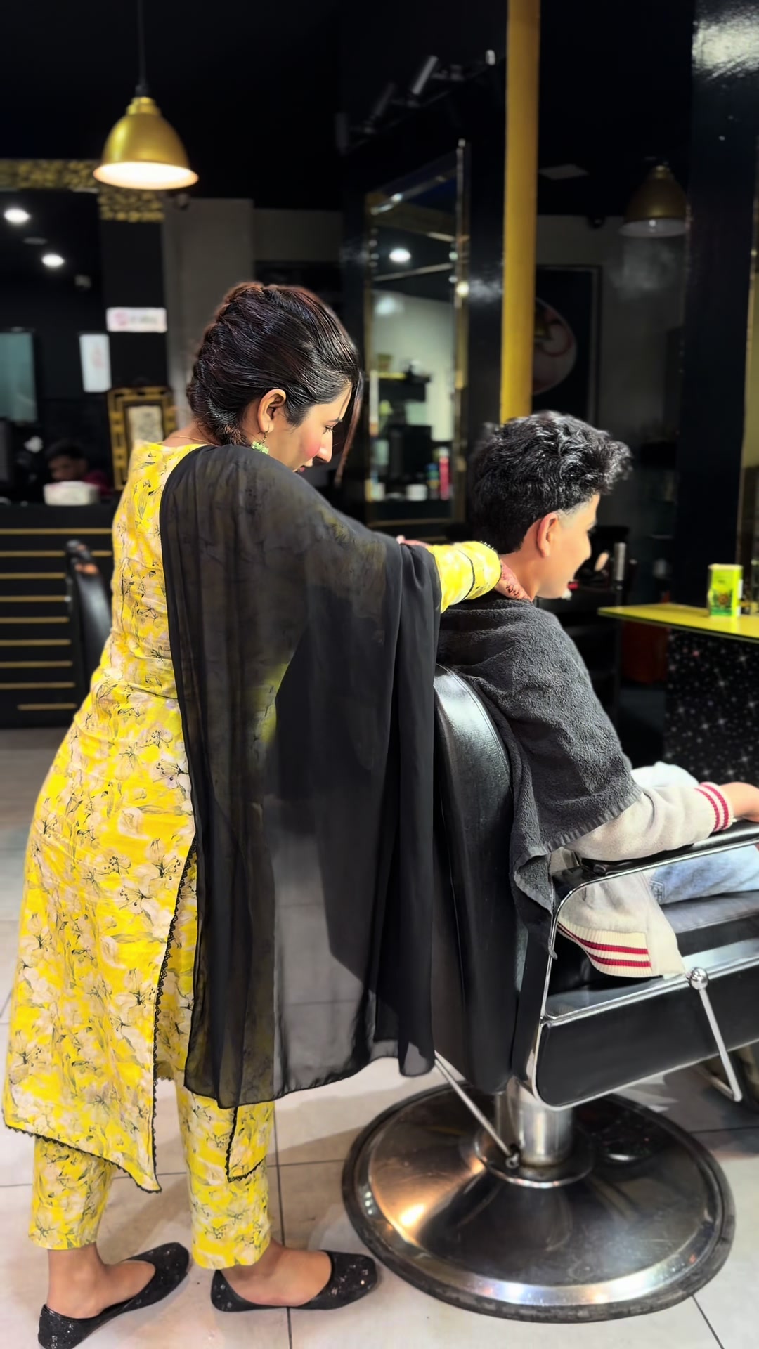@Style Cave Salon