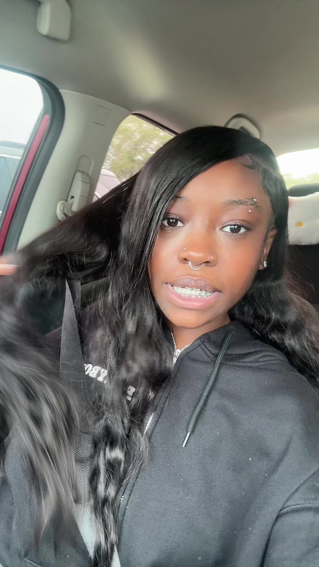 @kaymani hazel 🎀