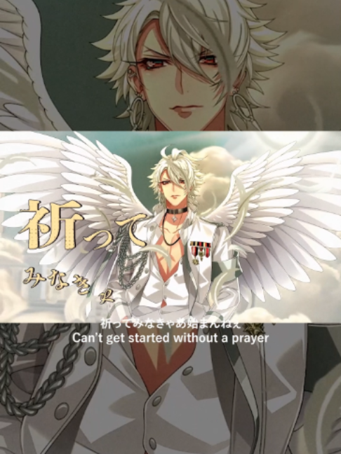 @ヒプノシスマイク(HypnosisMic) -D.R.B-