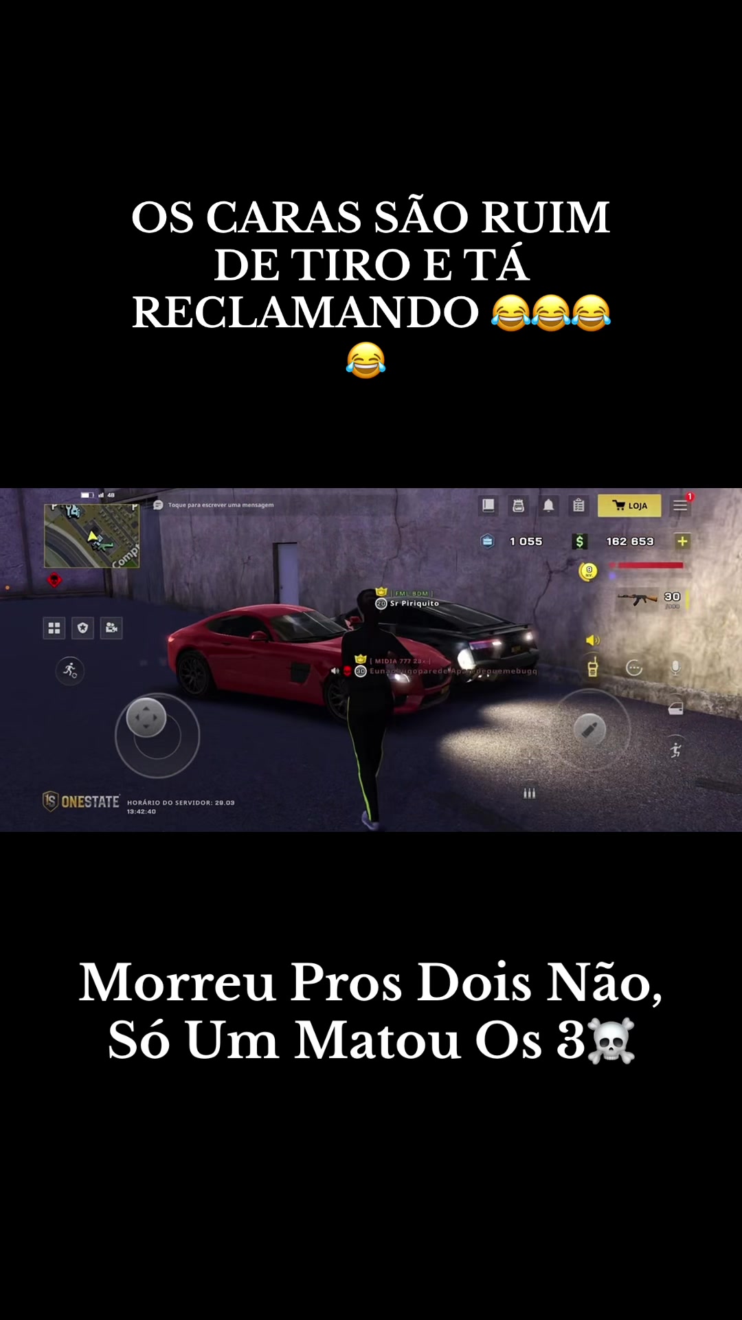 @FML BDM
