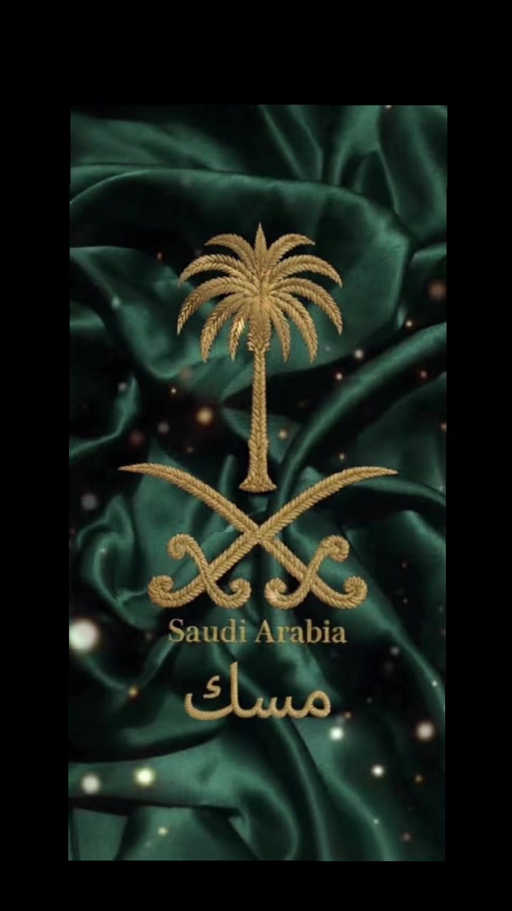 @Musk 🇸🇦 مسك