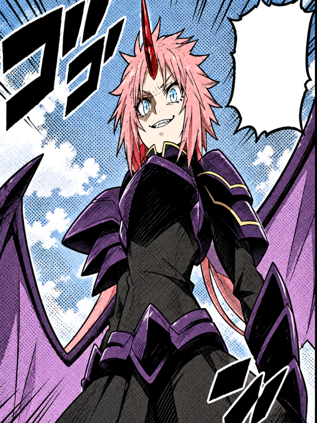 @Norles