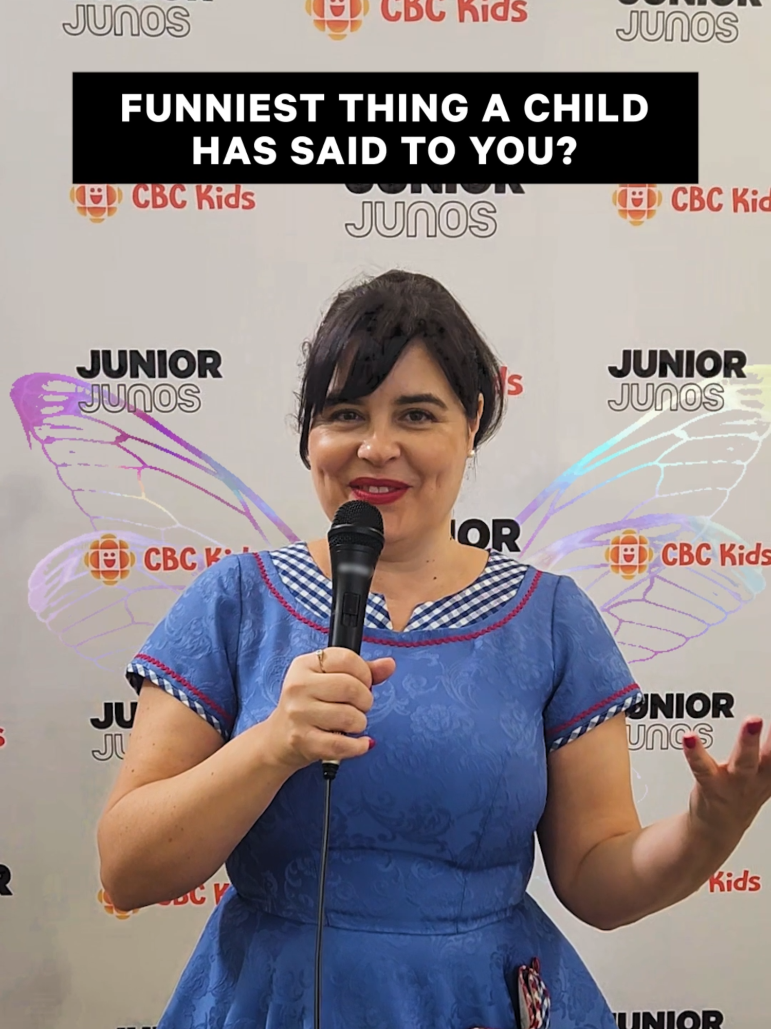@The JUNO Awards