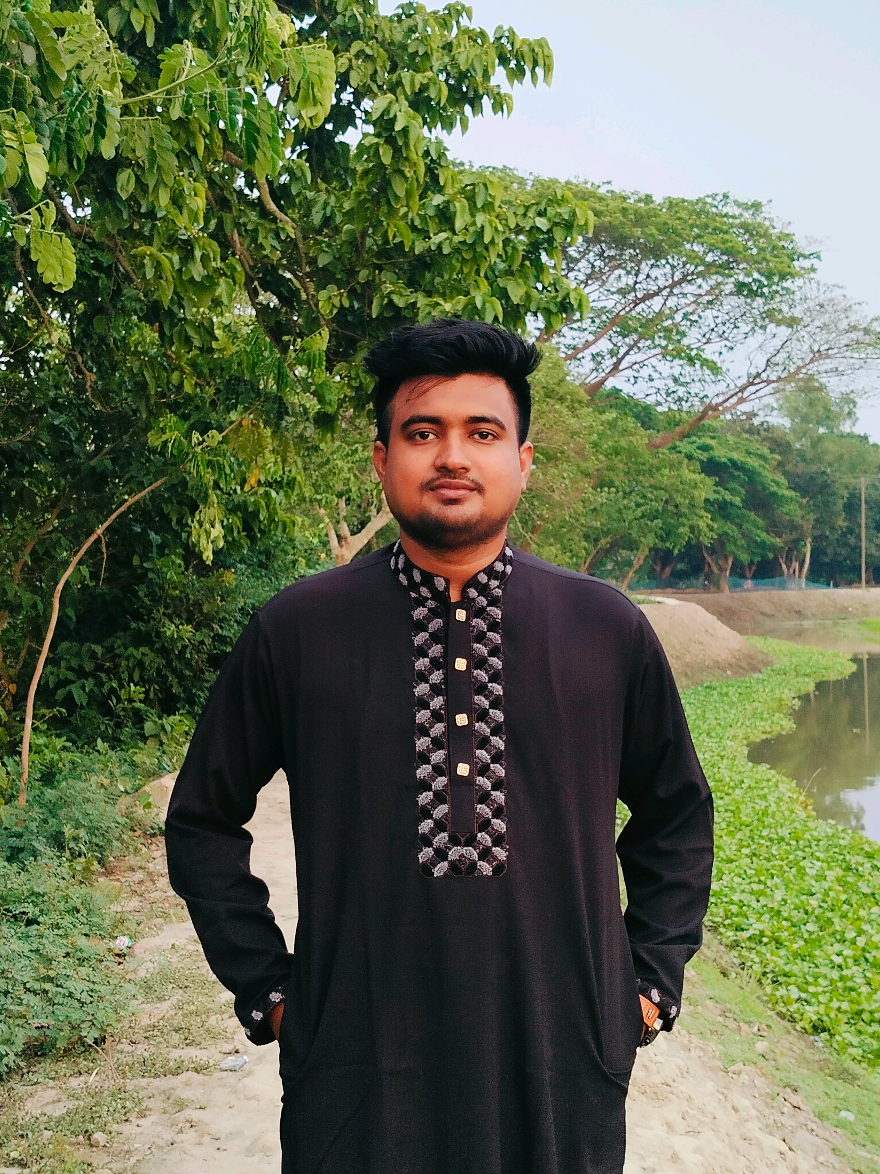 @Shan Rahman